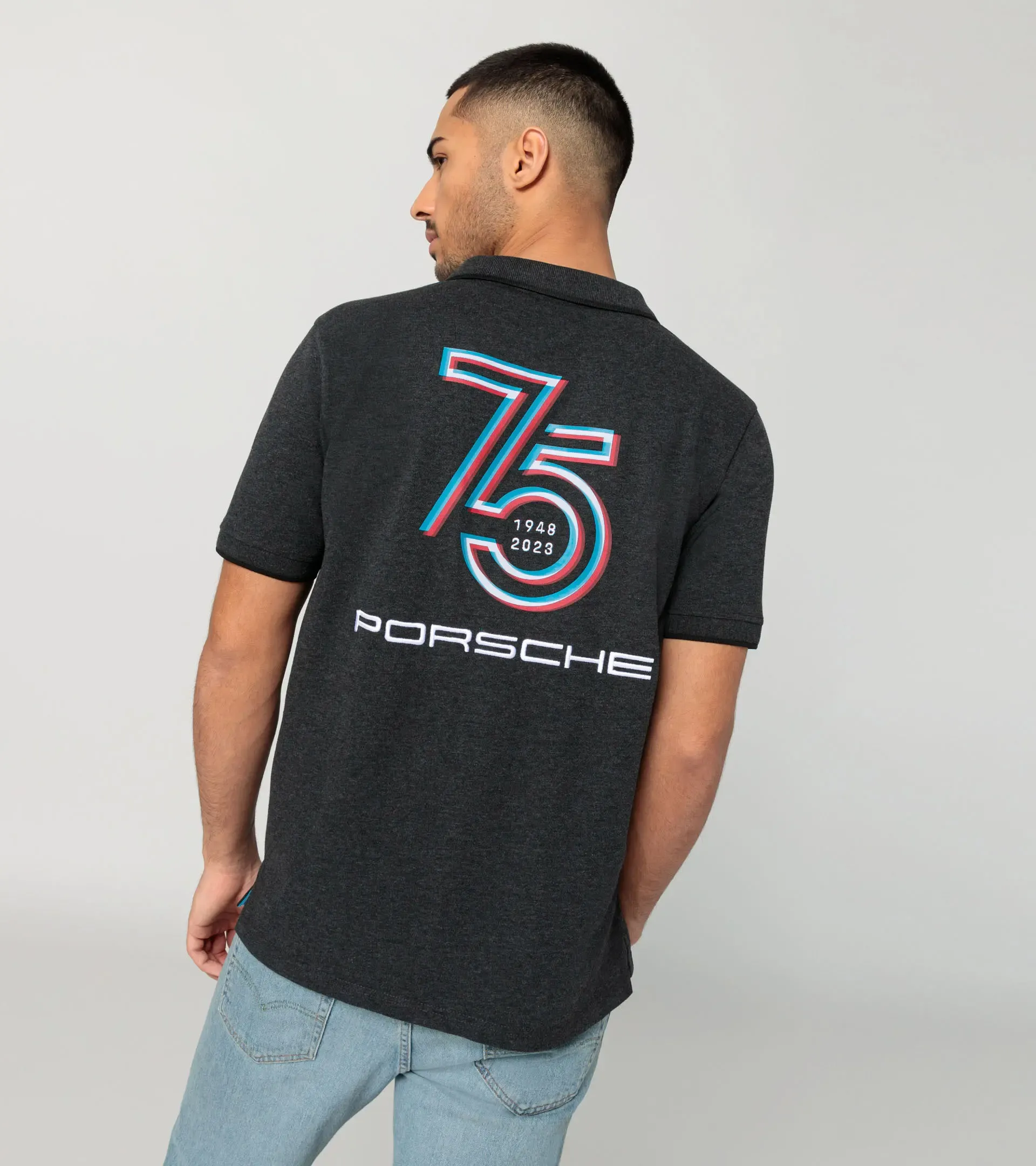 T-shirt – 75Y - 75Y Collection
