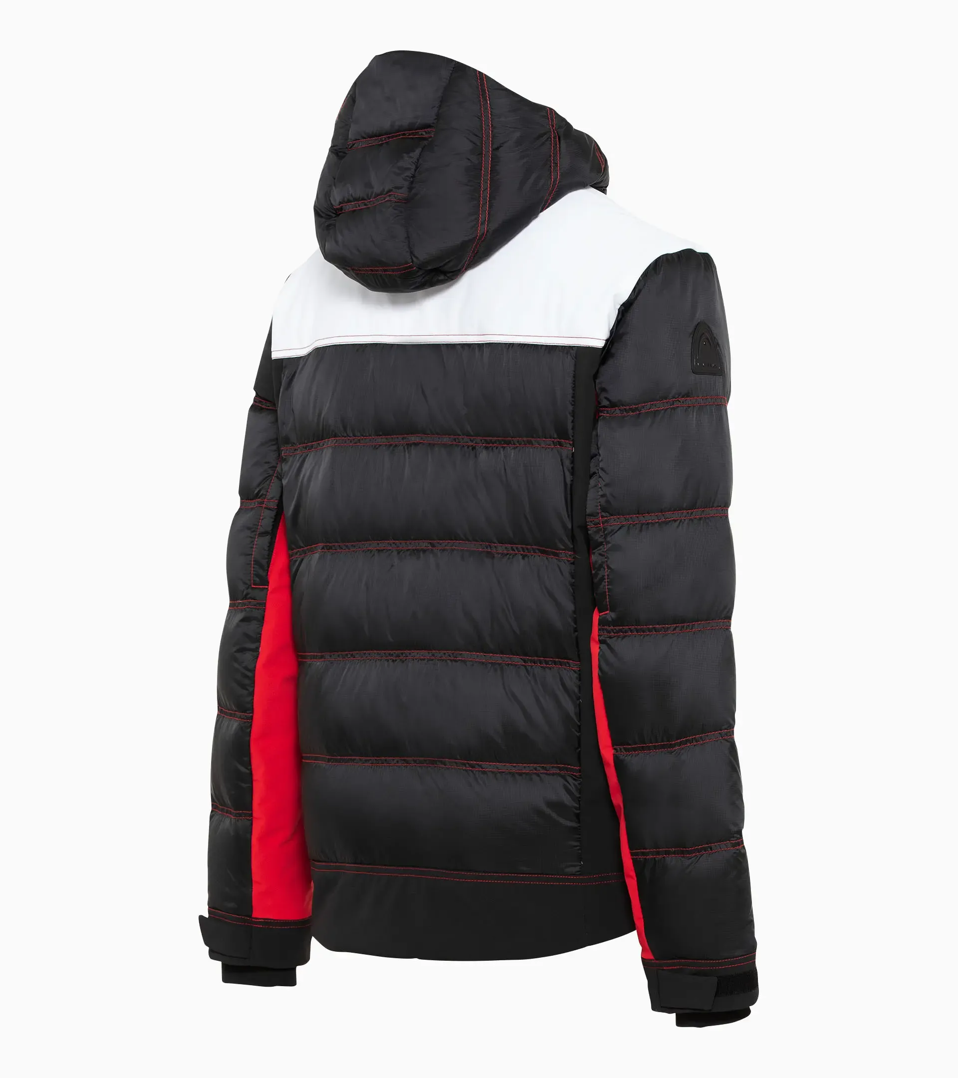 PORSCHE HEAD Ski Jacket