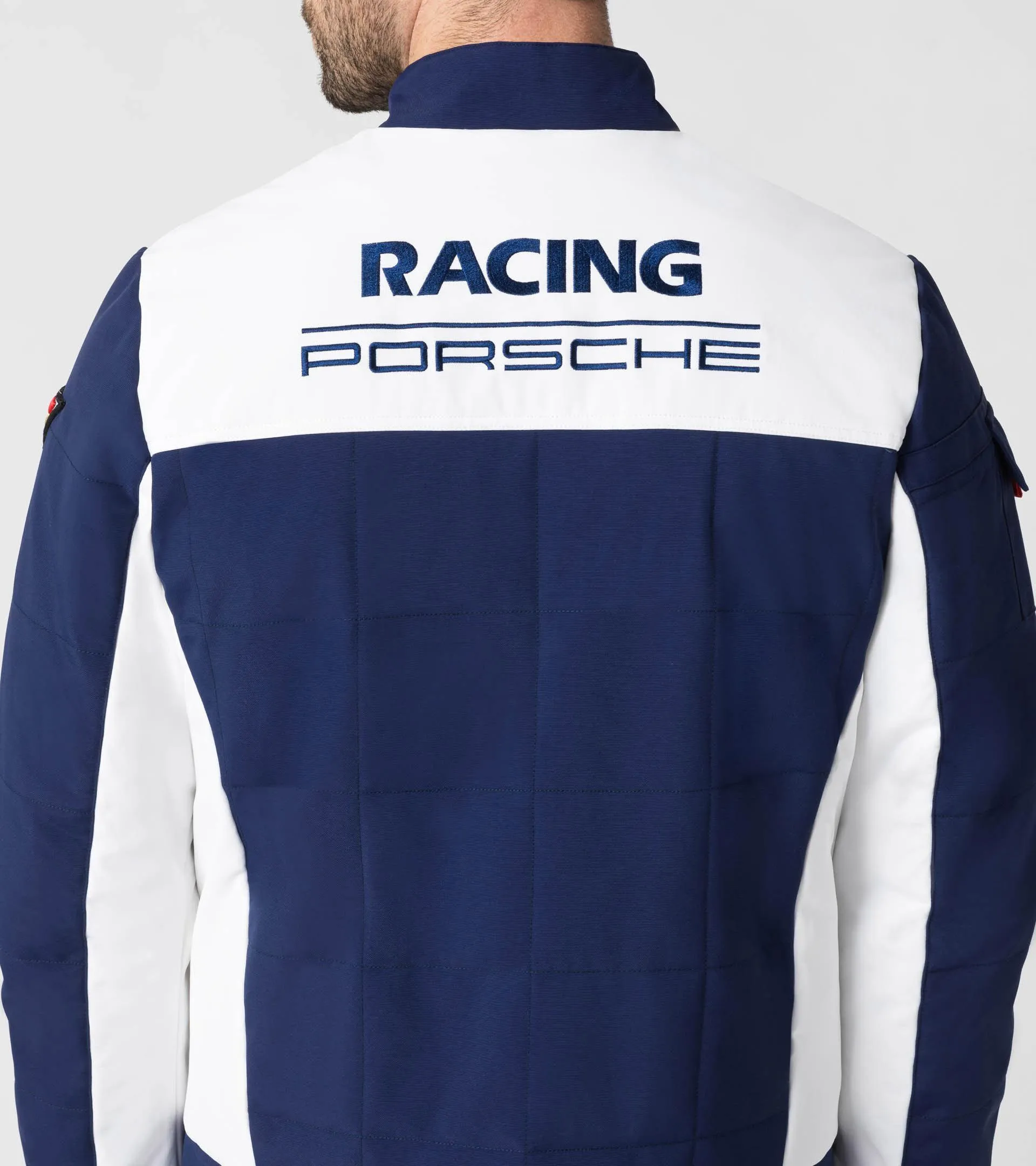 Jacket – Racing | PORSCHE SHOP