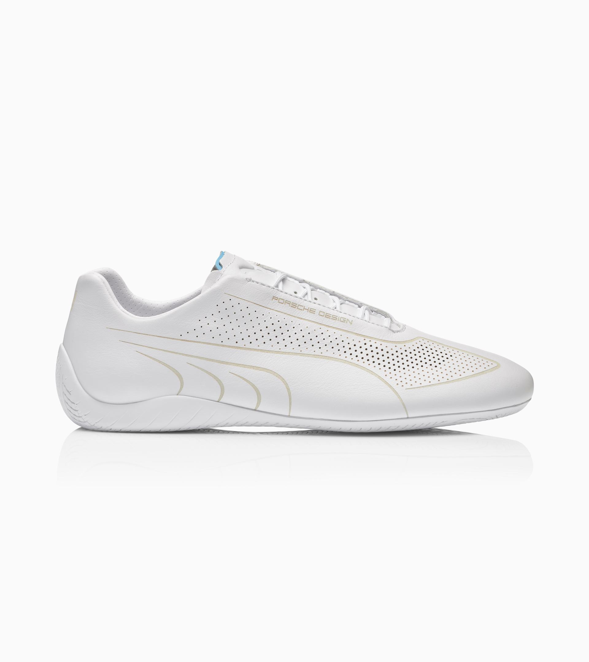 期間限定セール★未使用★PORSCHE DESIGN★革製★ソフトスパイク