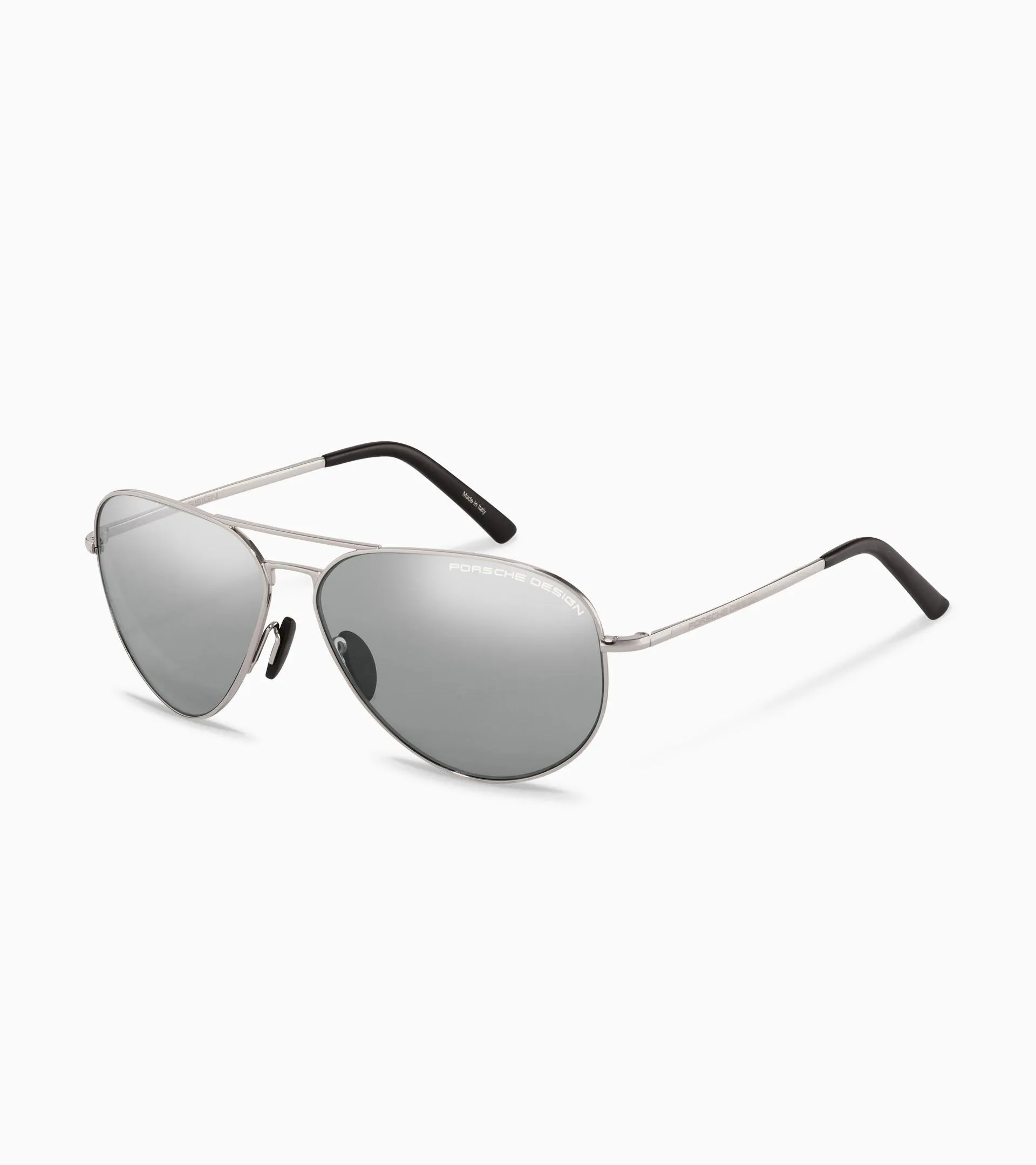 NEW AUTHENTIC PORSCHE DESIGN P8555 A SUNGLASSES