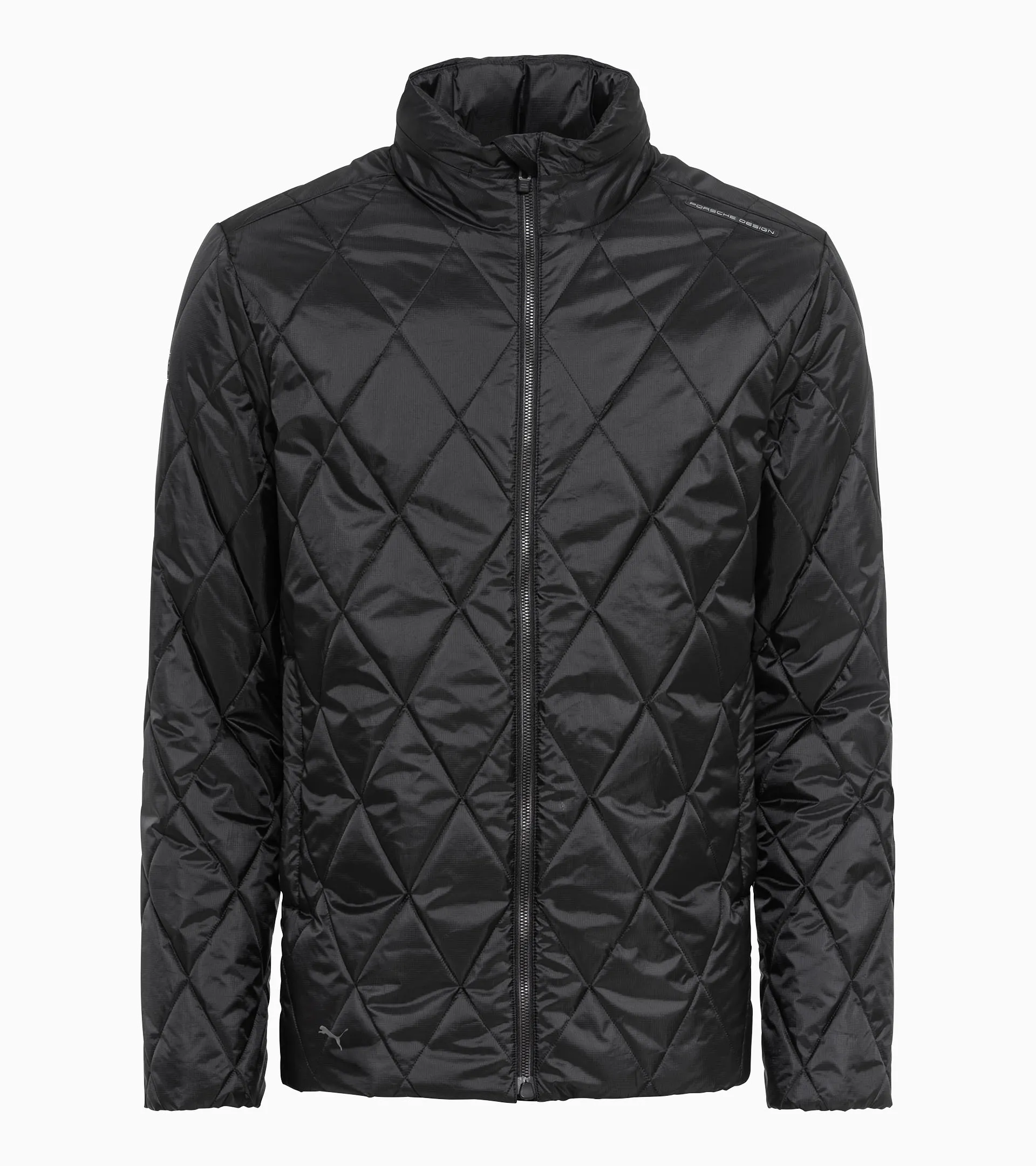 【PORTERNA】Lit padded jacket 1912215-
