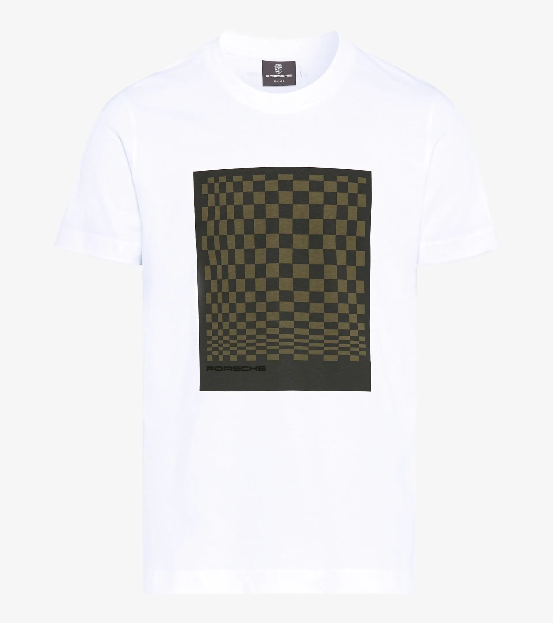 限定品 PUMA PORSCHEコラボシャツ 911 SPIRIT 70 PO 限定品 PUMA