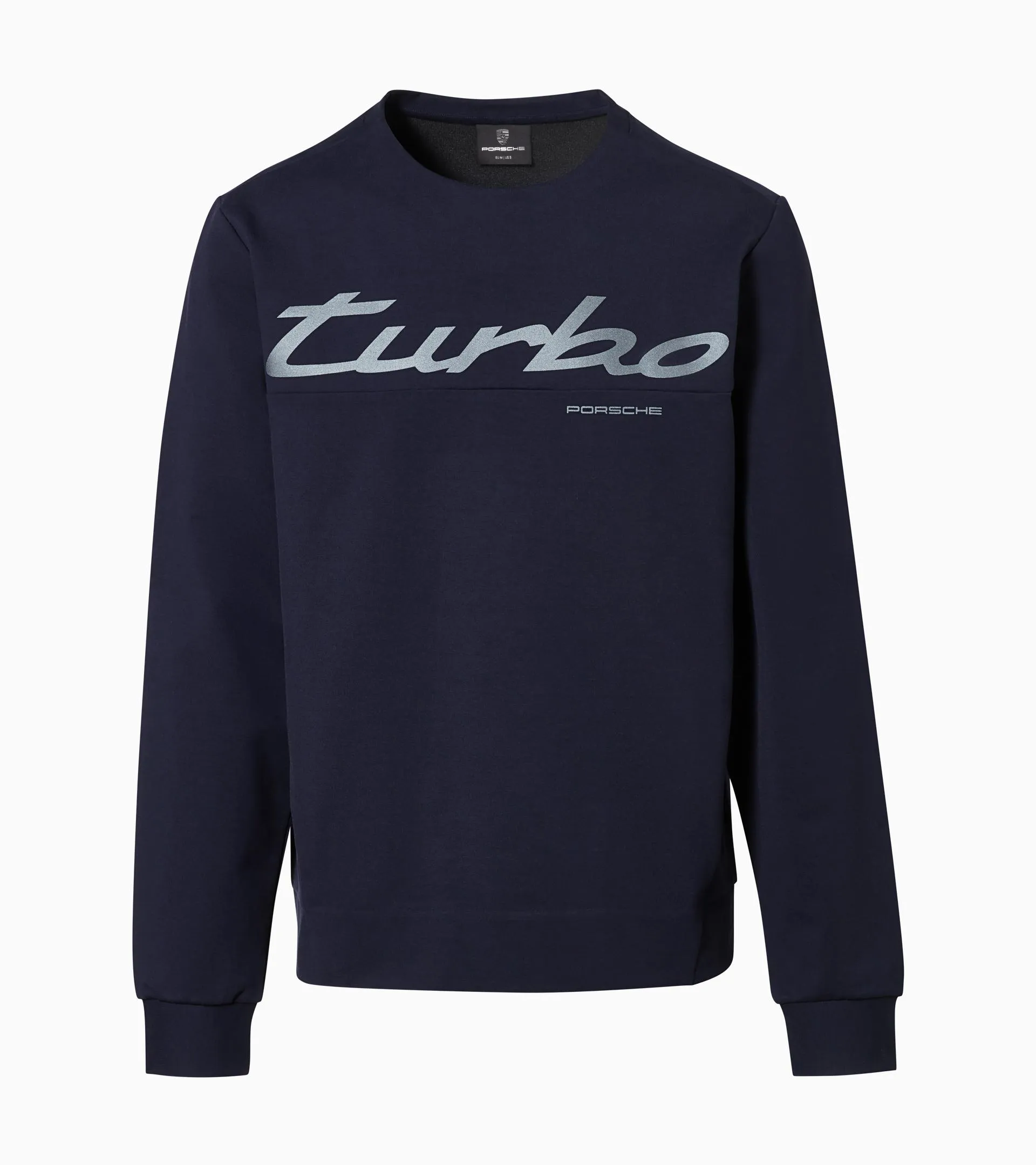 Sweatshirt unisex – Turbo | PORSCHE SHOP