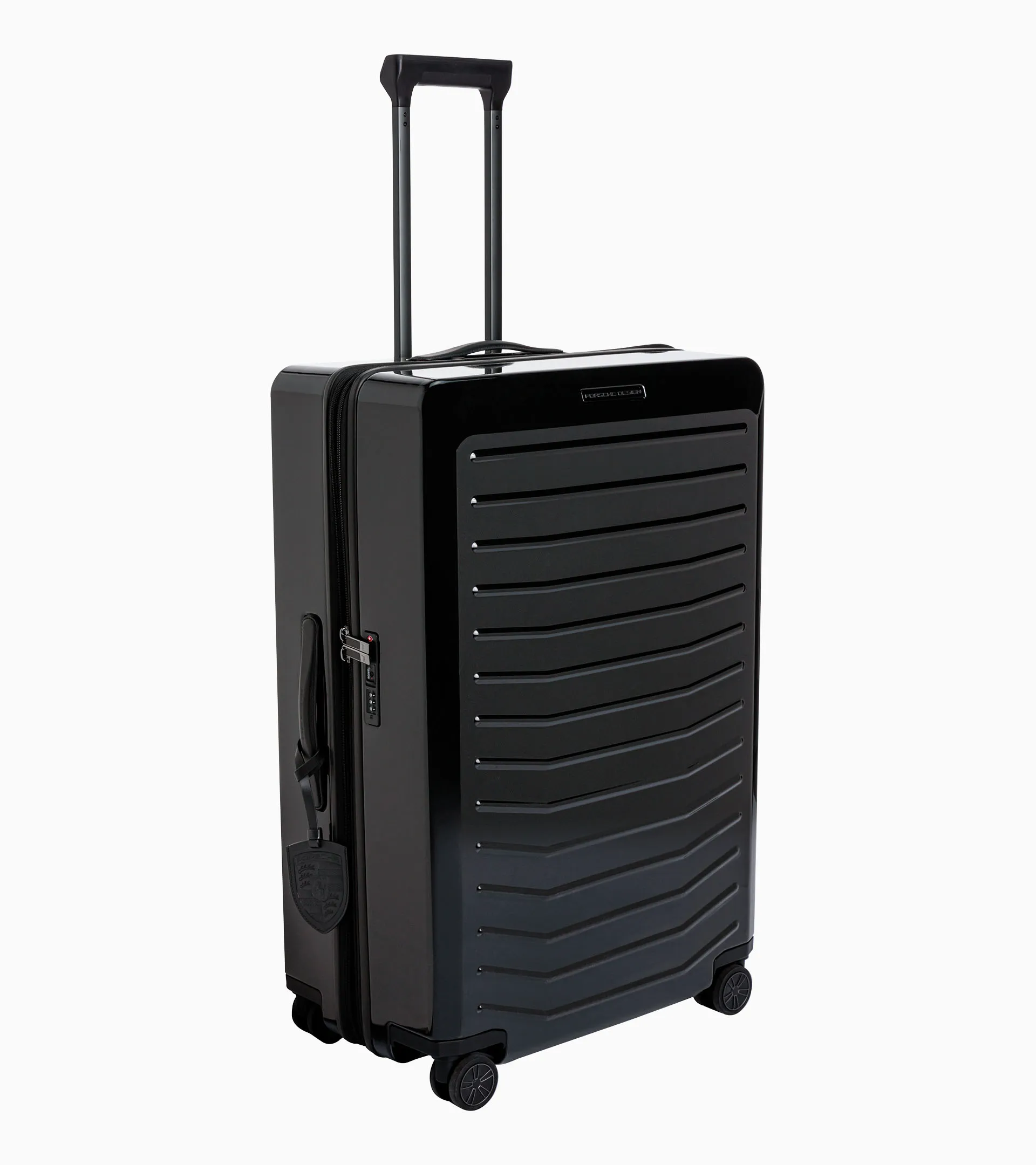 Roadster hardcase trolley