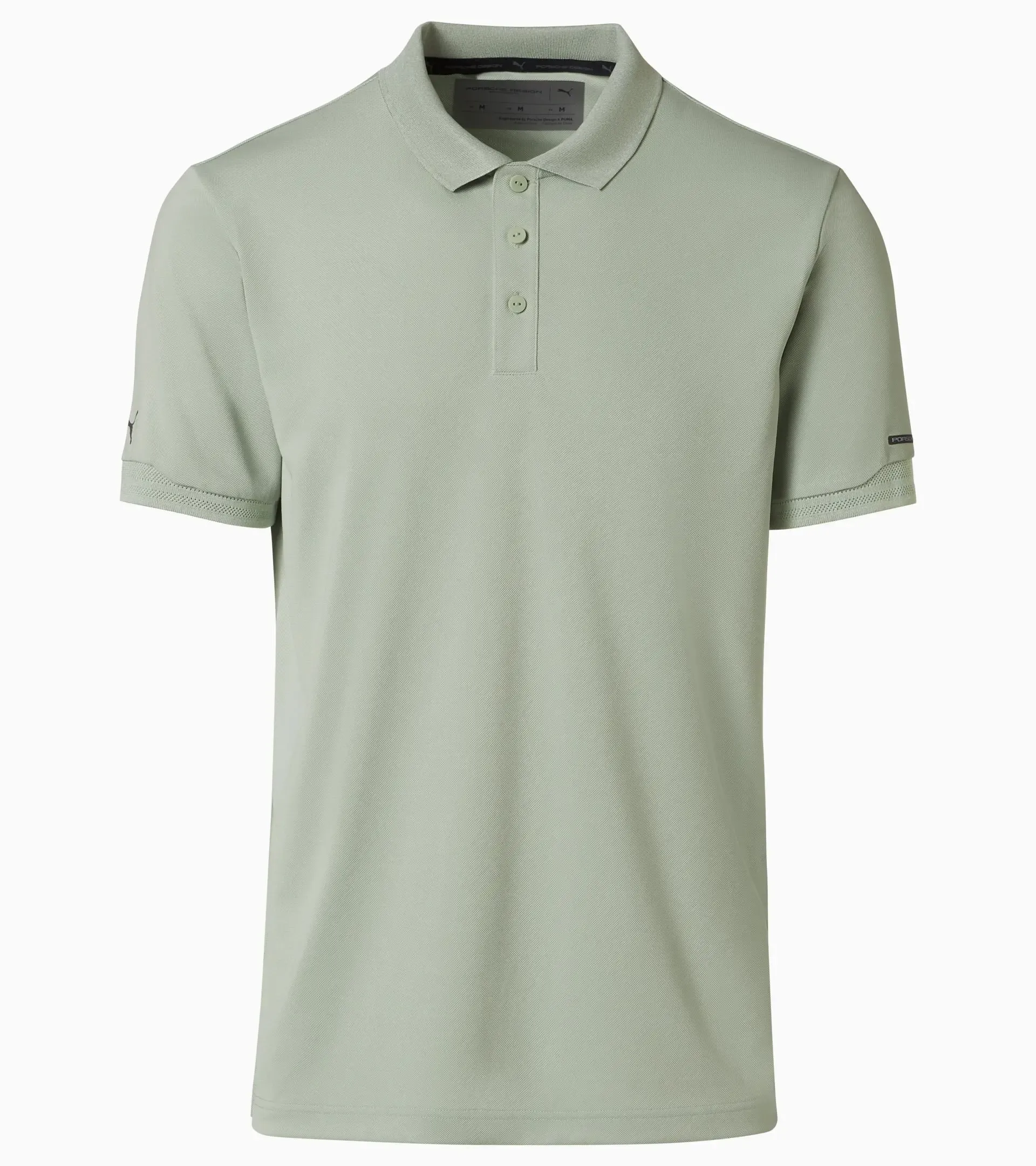 Men's Polo | PORSCHE SHOP