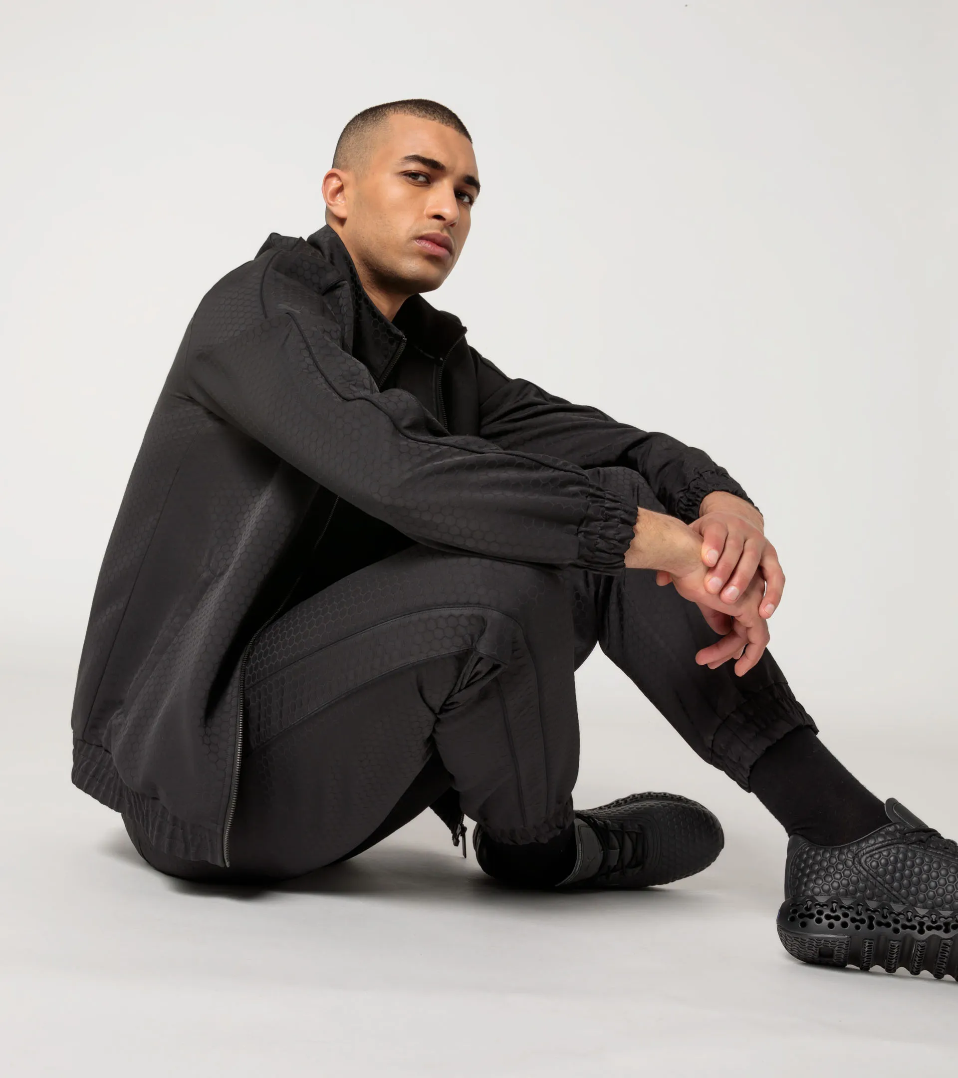 Hexagon jacket | PORSCHE SHOP