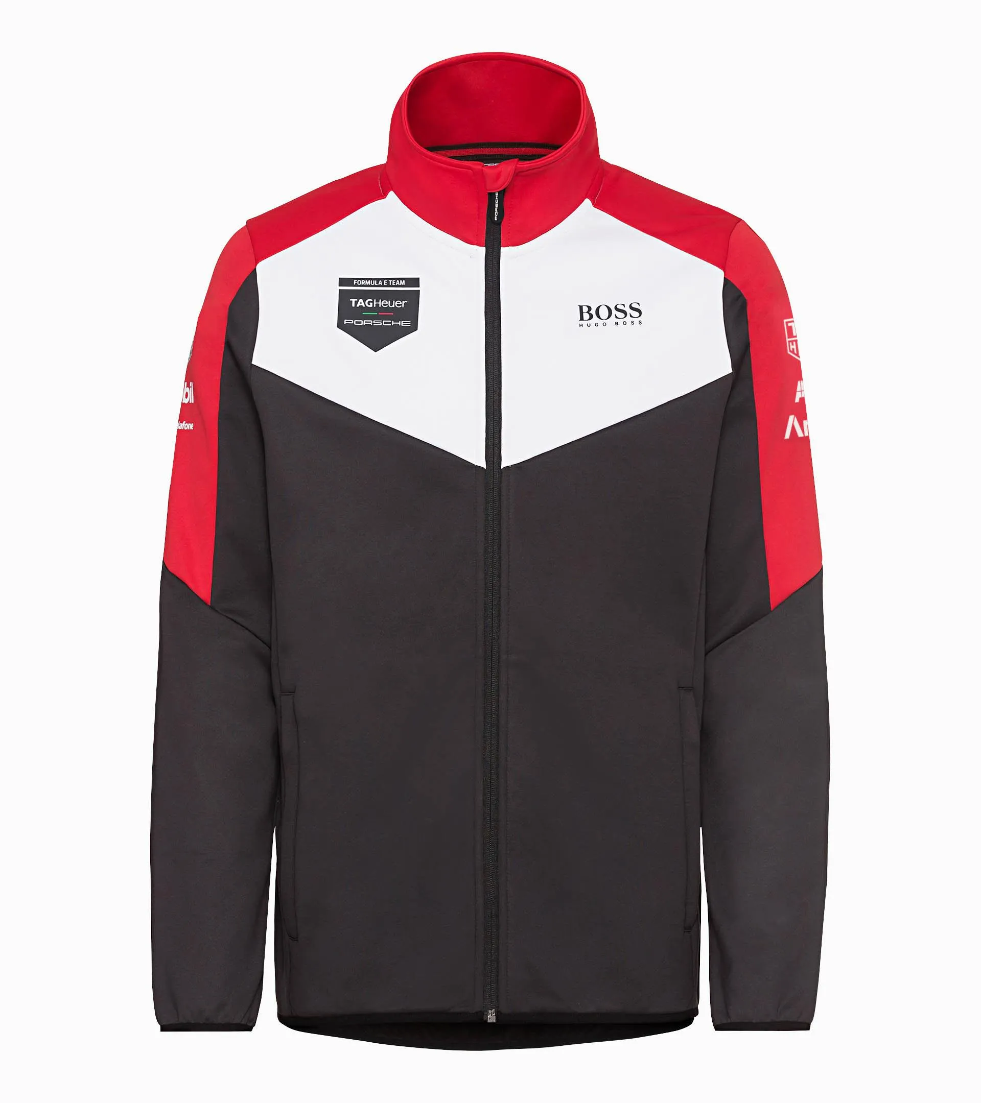 Jacke – Motorsport Formula E PORSCHE SHOP