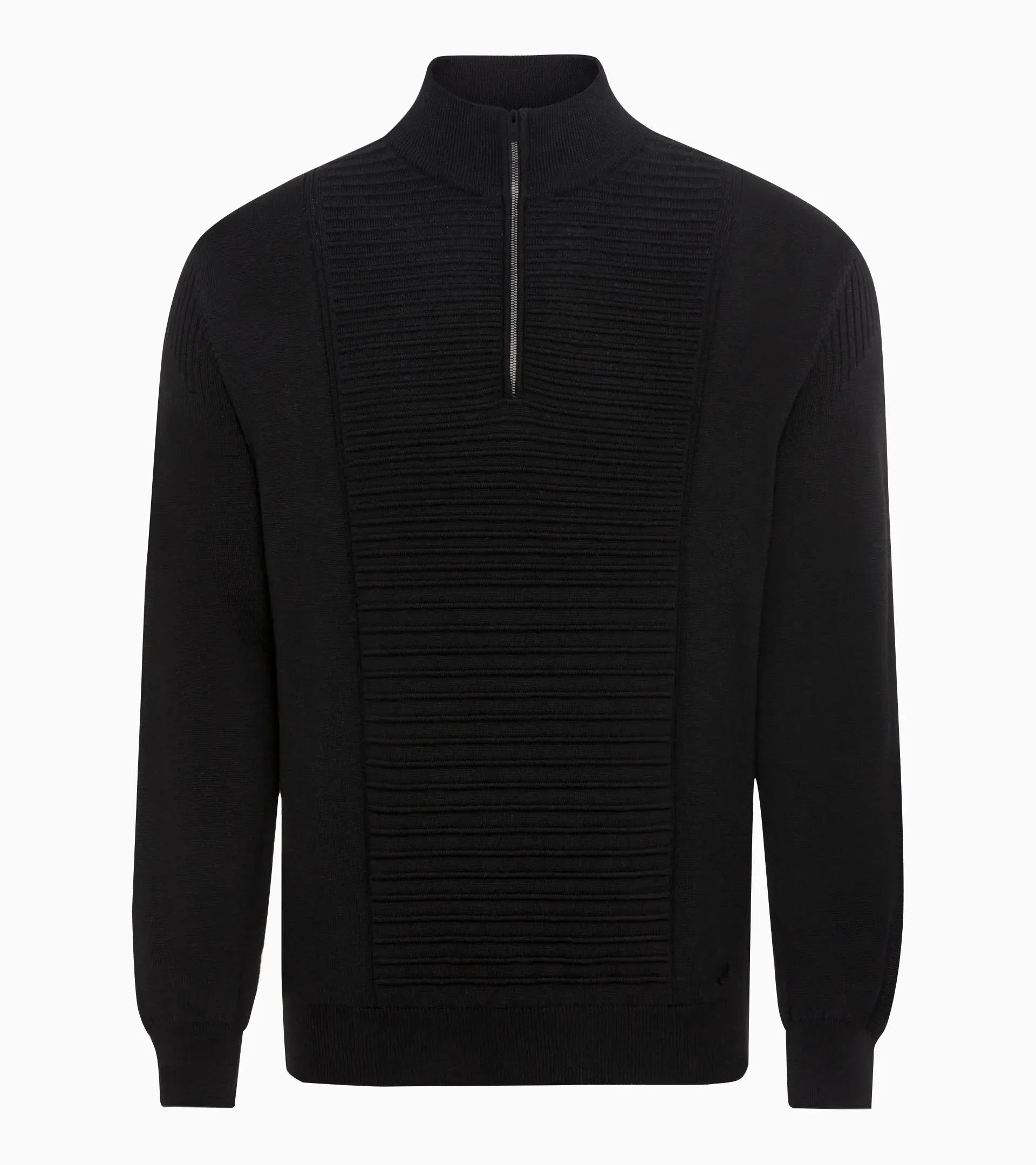 Athleisure sweater | PORSCHE SHOP