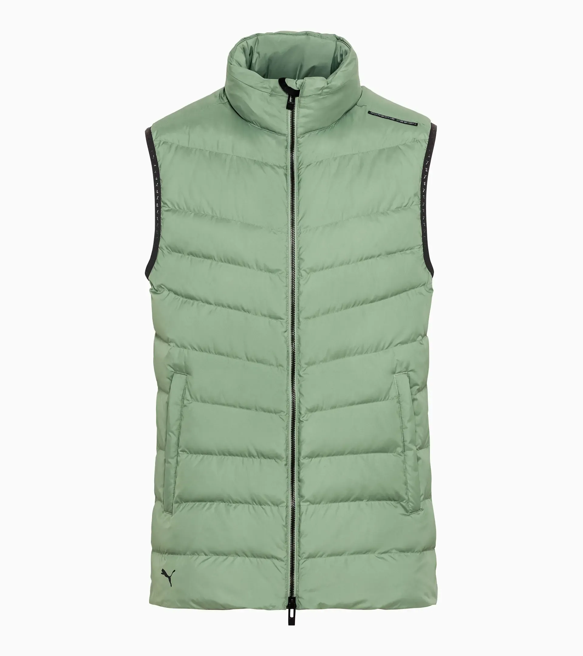 Light Packable Vest
