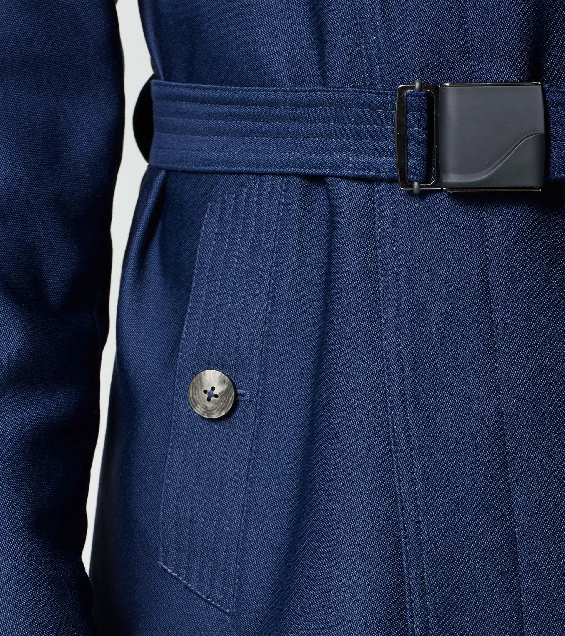 All-Day Trenchcoat | PORSCHE SHOP 