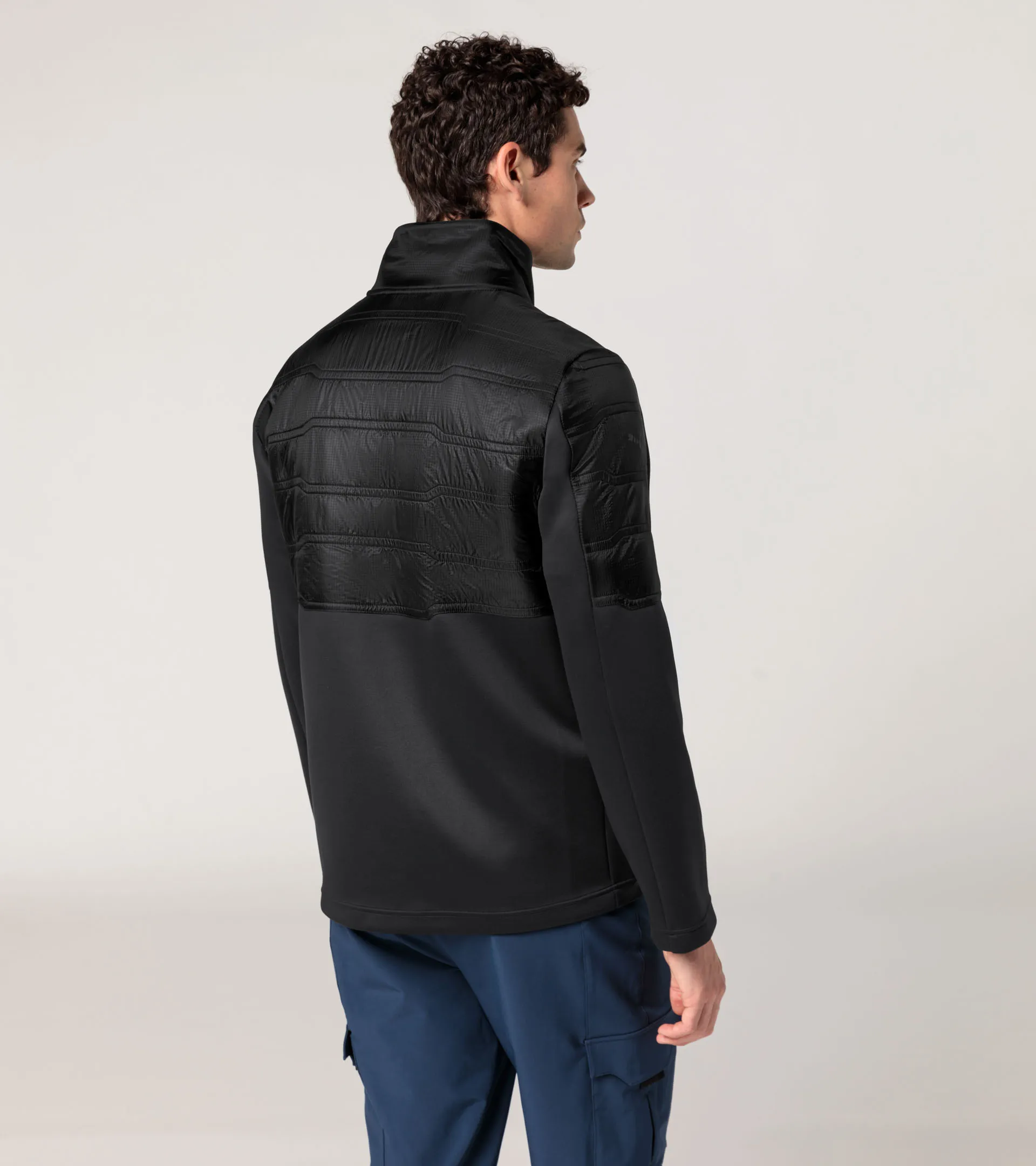 洋書 IN PERFECT SHAPE Hybrid jacket | PORSCHE SHOP