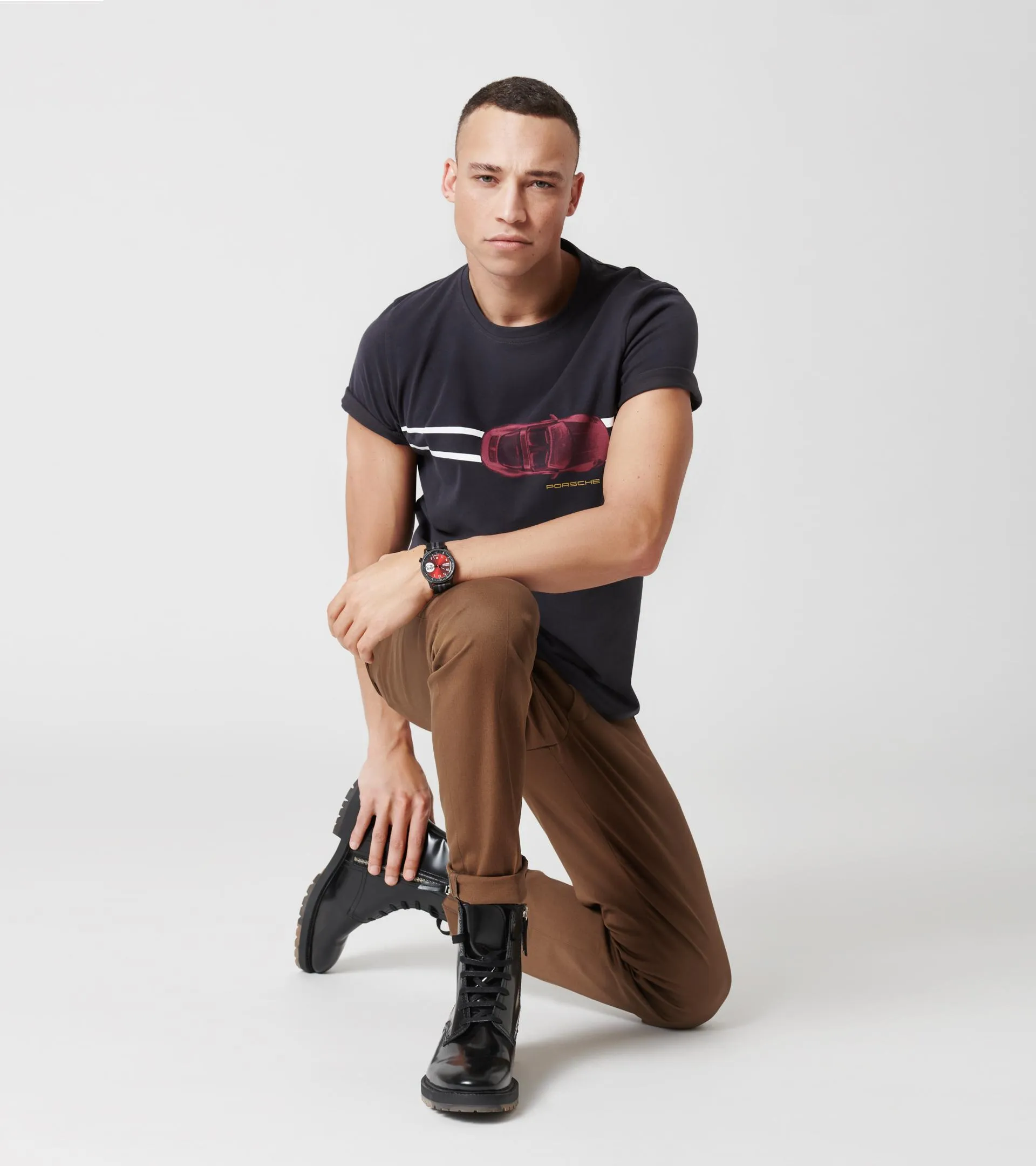 – unisex Heritage | T-Shirt SHOP No. – 19 Ltd. Collector\'s PORSCHE