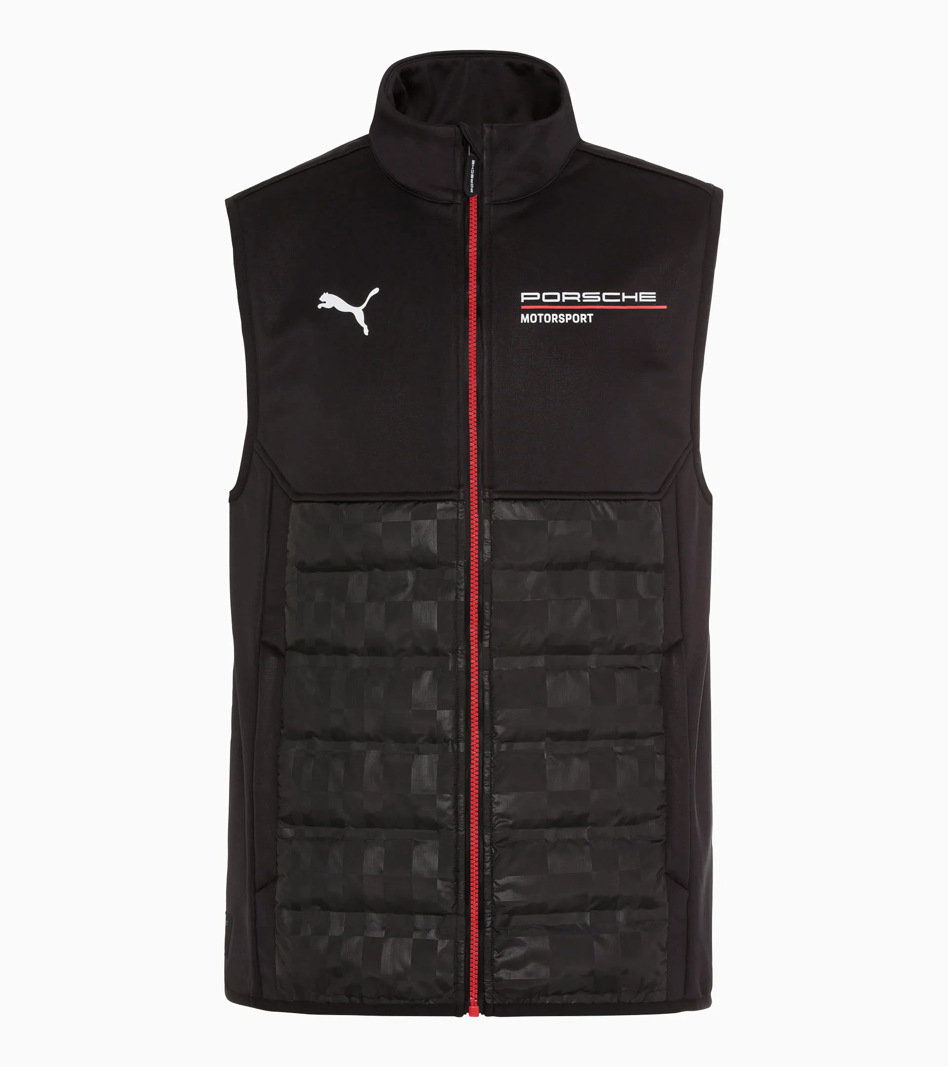 定価35,200円 PORKCHOP RACING VEST porkchop レーシングベスト M