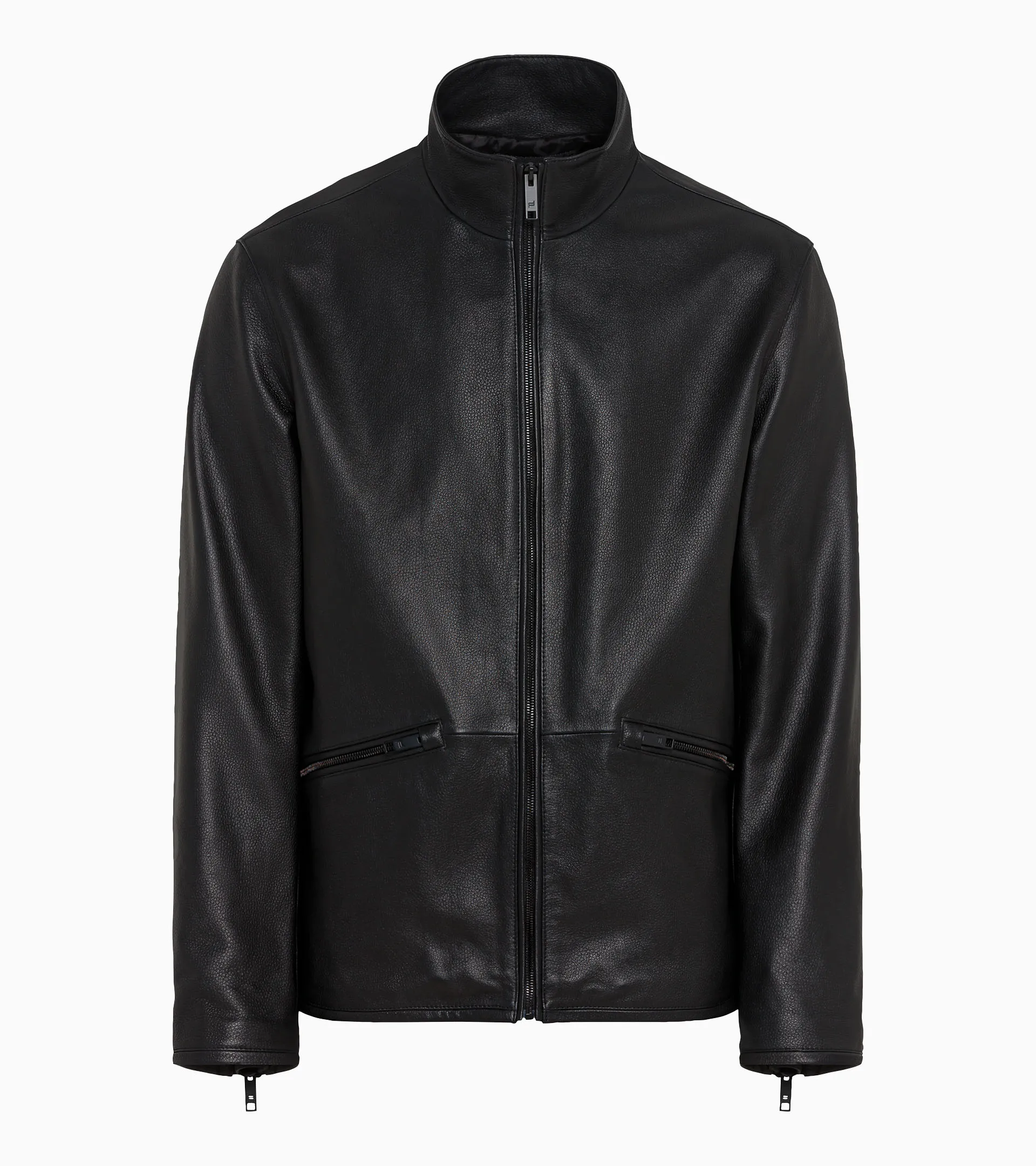 【SALE】gradation leather tailored jacket Leather Teknik Riding essentials leather motorcycle jacket