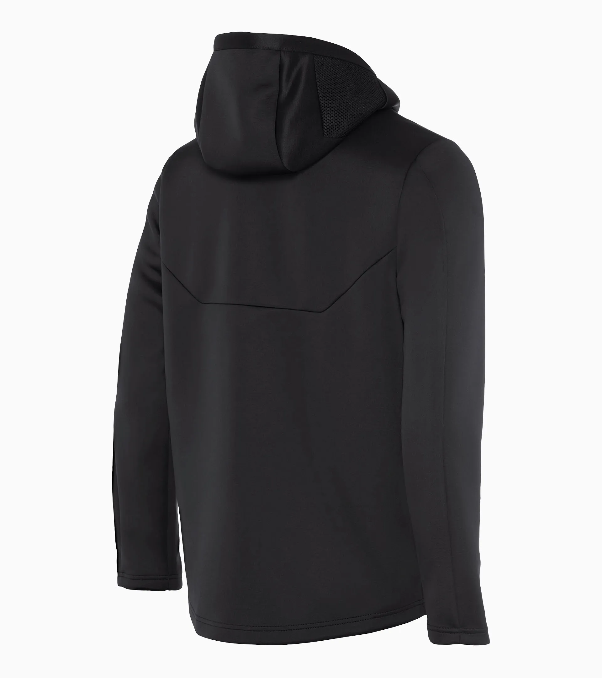 Hooded tracksuit jacket | PORSCHE SHOP