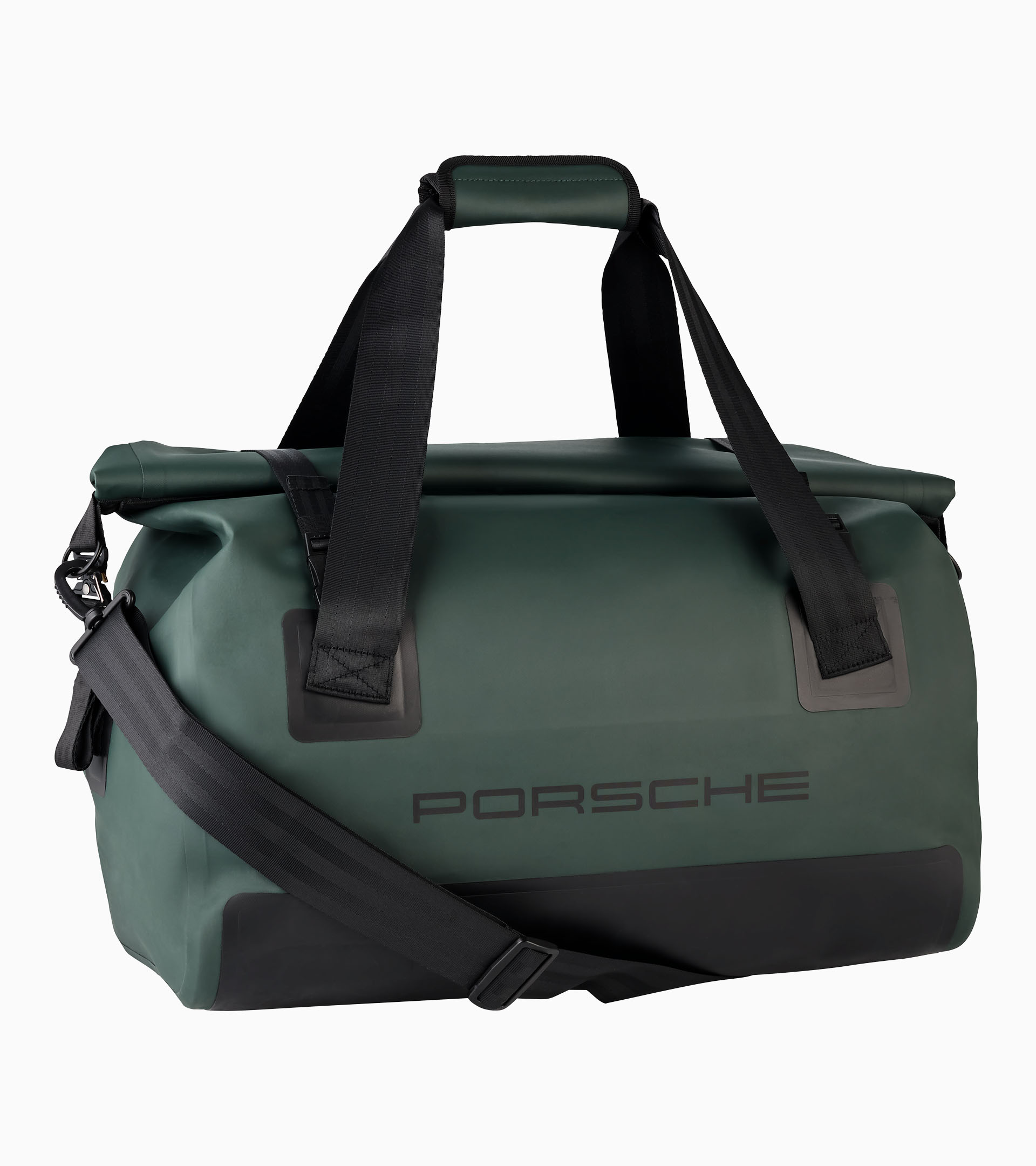 Porsche gym bag sale