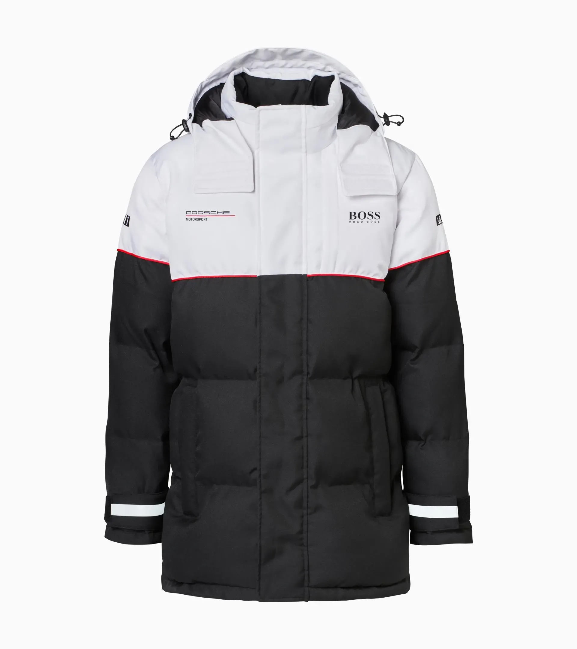 Winter jacket unisex – Motorsport | PORSCHE SHOP