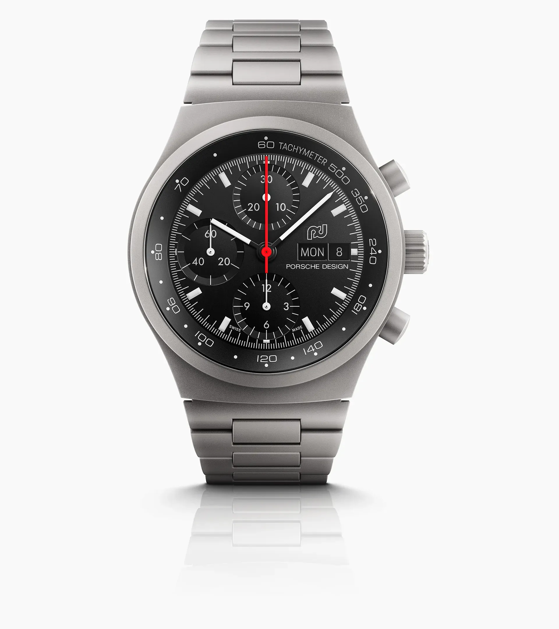 Chronograph – 1975 Limited Edition PORSCHE SHOP