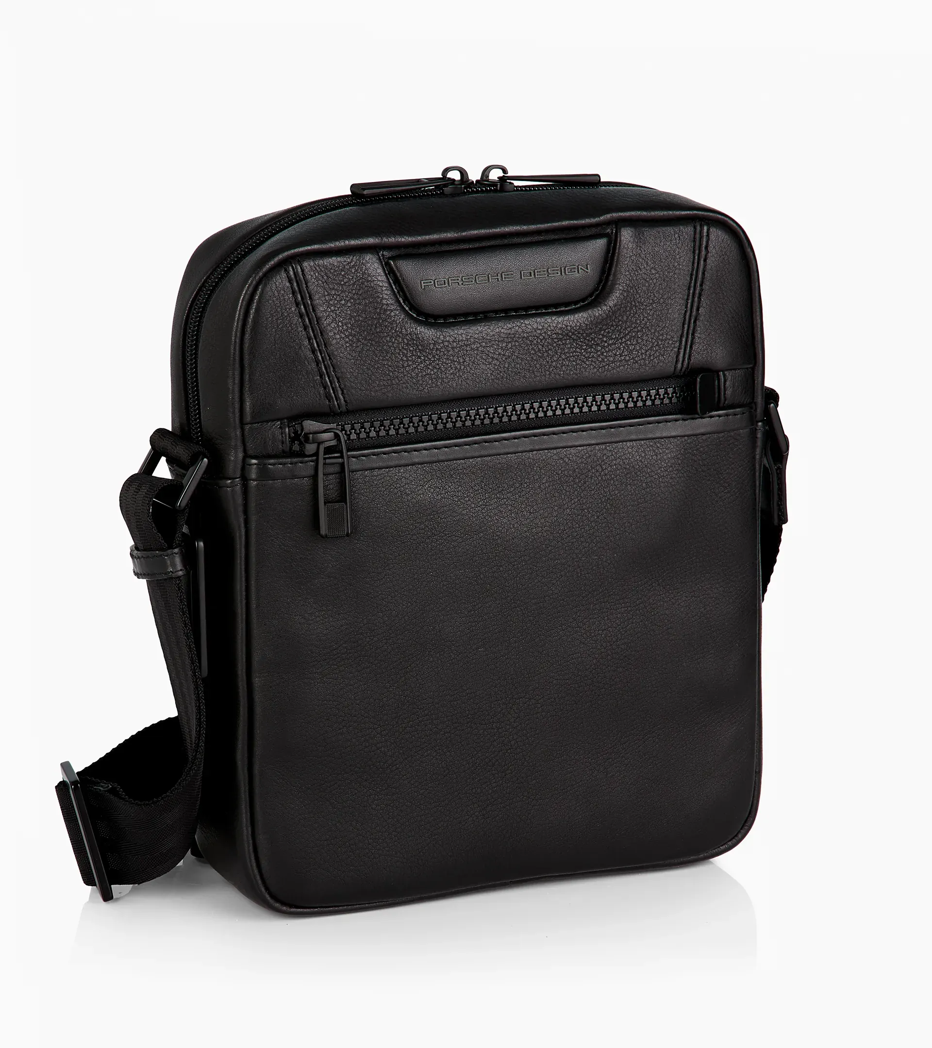 Roadster Leather Shoulder Bag XS | PORSCHE SHOP