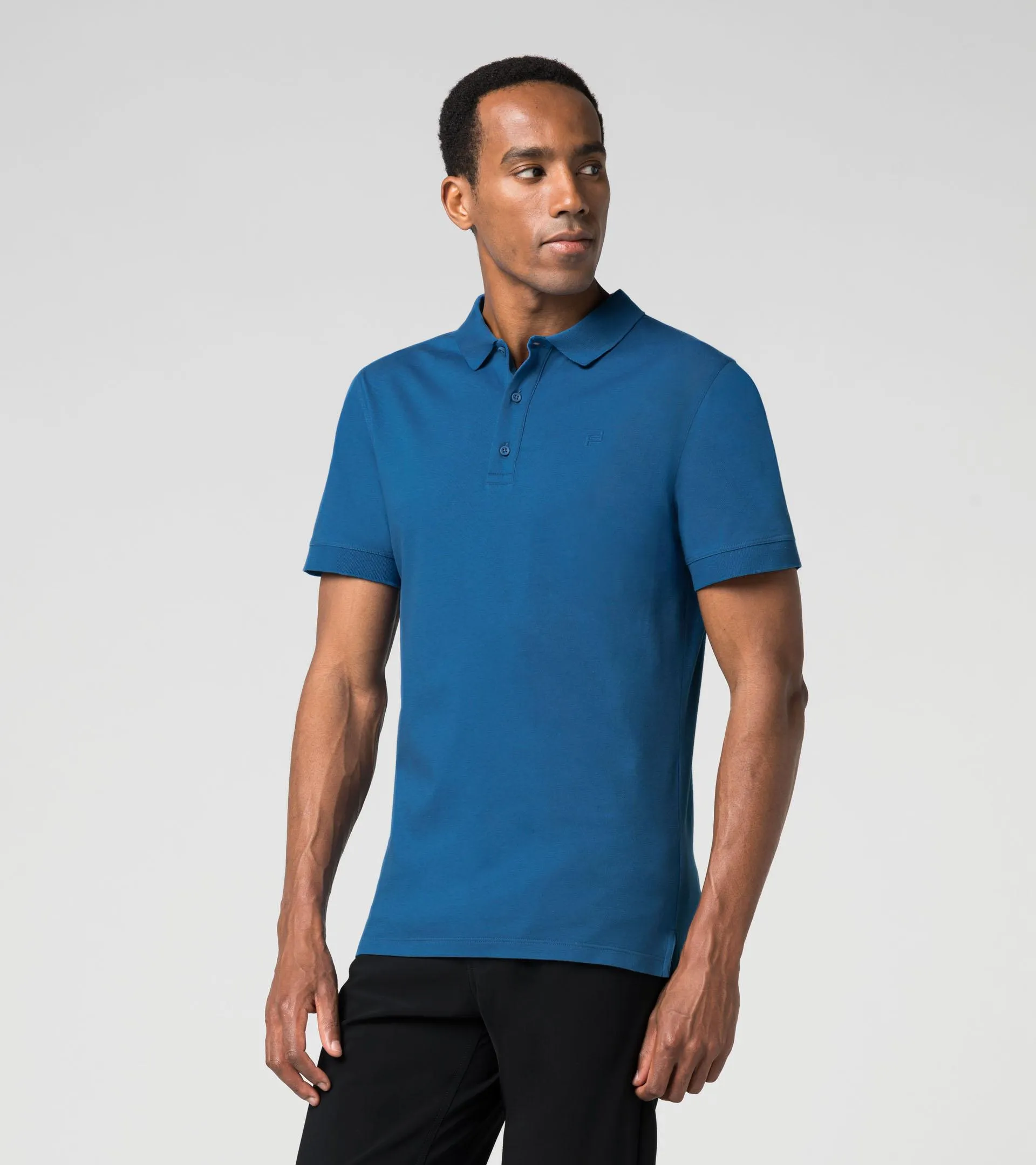 P Icon Polo | PORSCHE SHOP