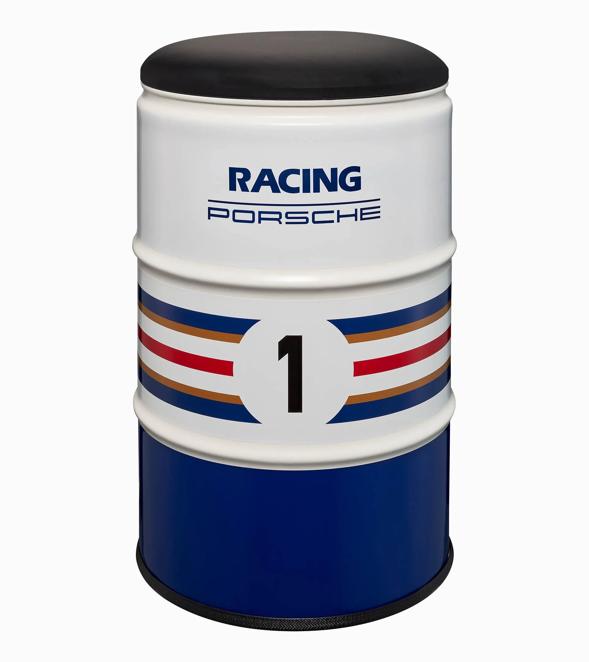 Barrel seat – Motorsport – Porsche Originals