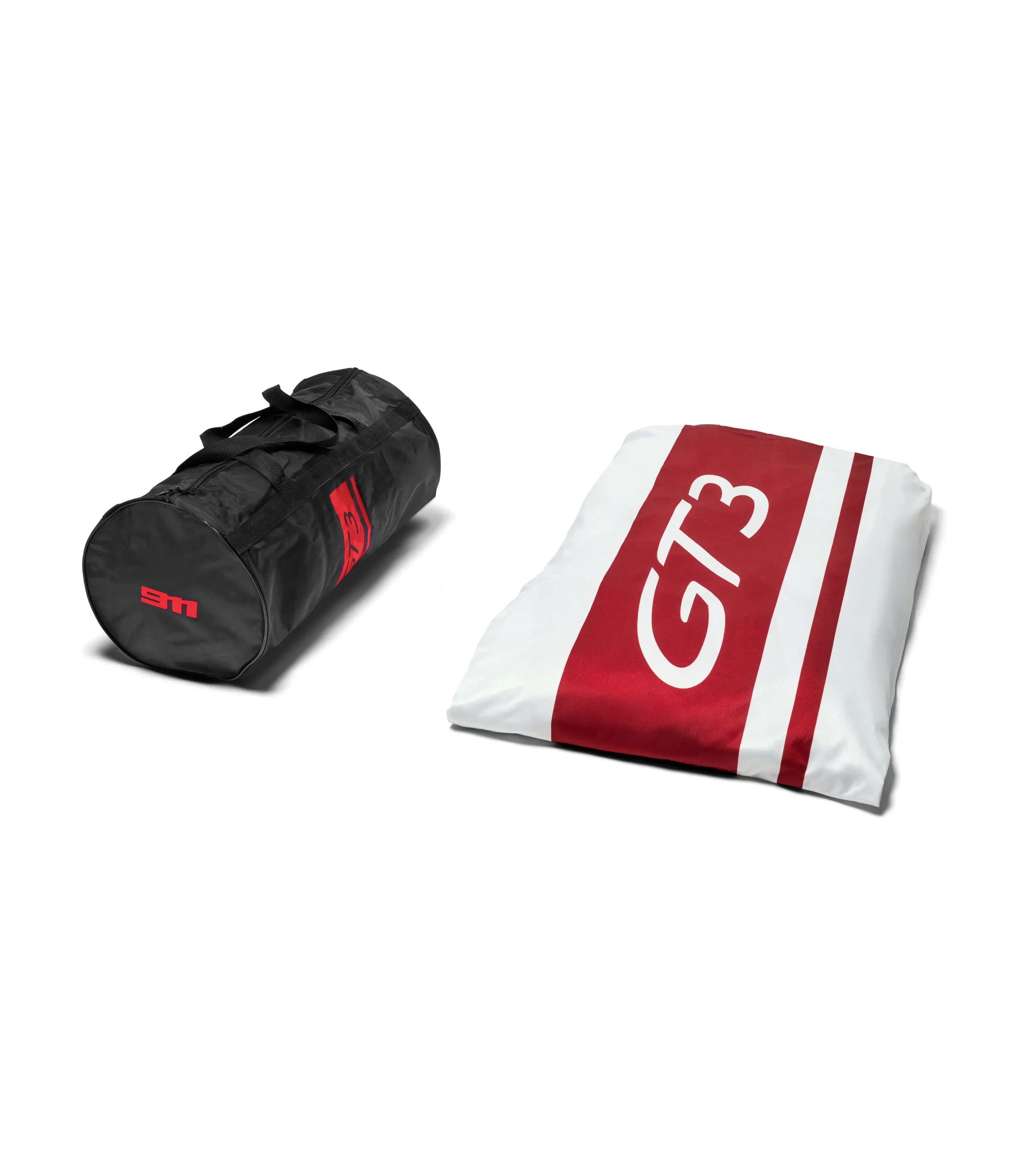 Telo copriauto per interni GT3 Design 911 GT3 PORSCHE SHOP