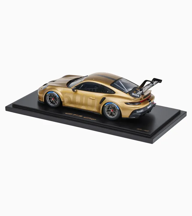 Porsche Model Cars: the Miniature Edition | PORSCHE SHOP