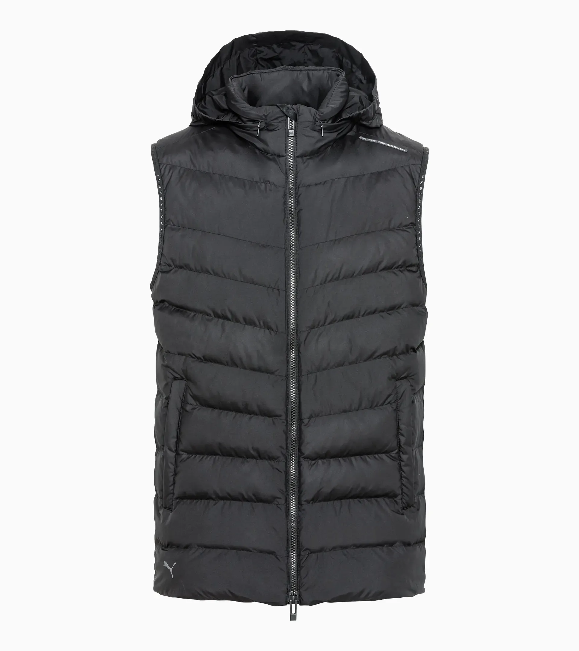 Light Packable Vest