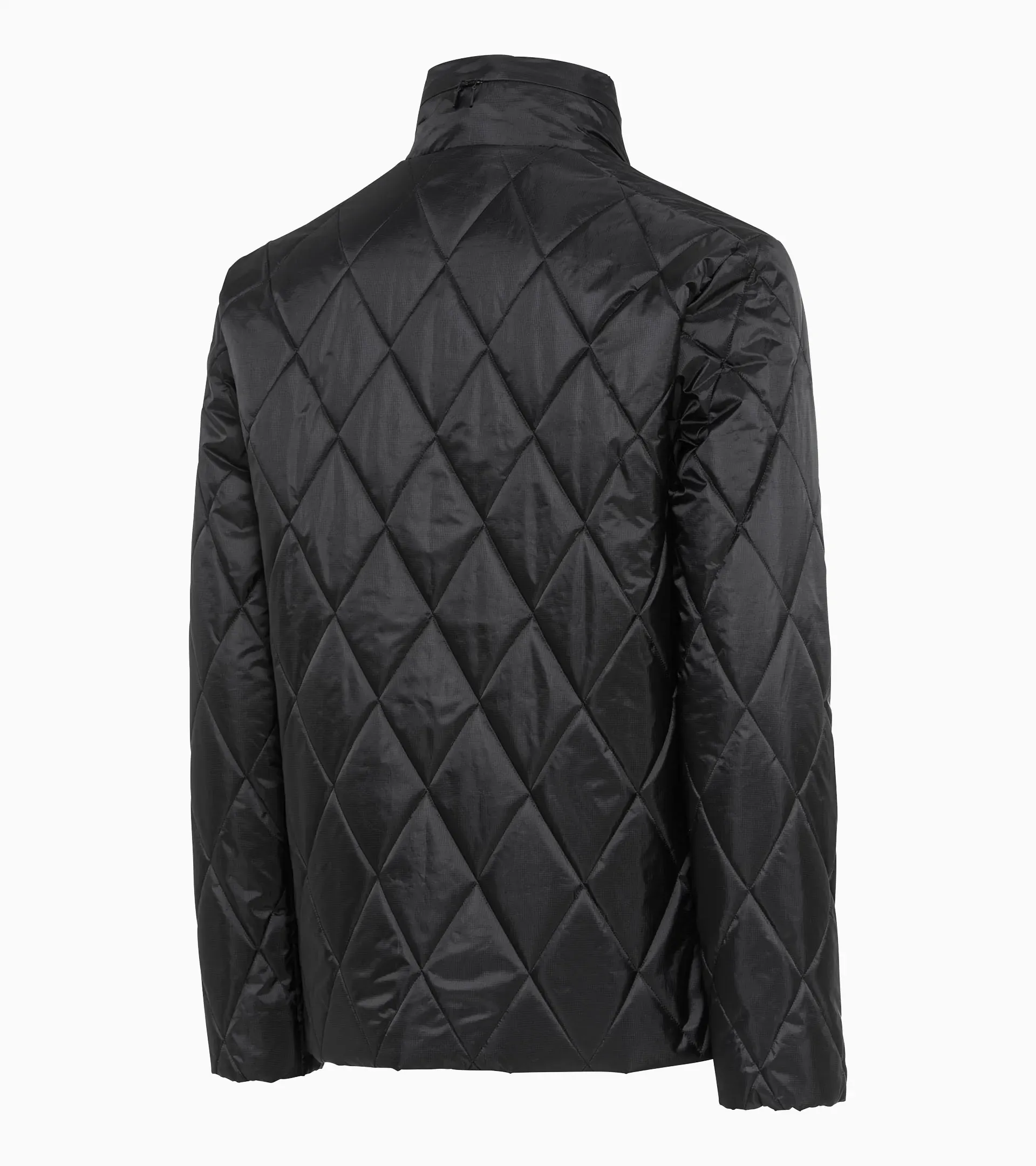 Poi /ポィ Quilting jacket ブラック PoI 】Quilting jacket (ジャケット) | 木宮商店 -蔵前-