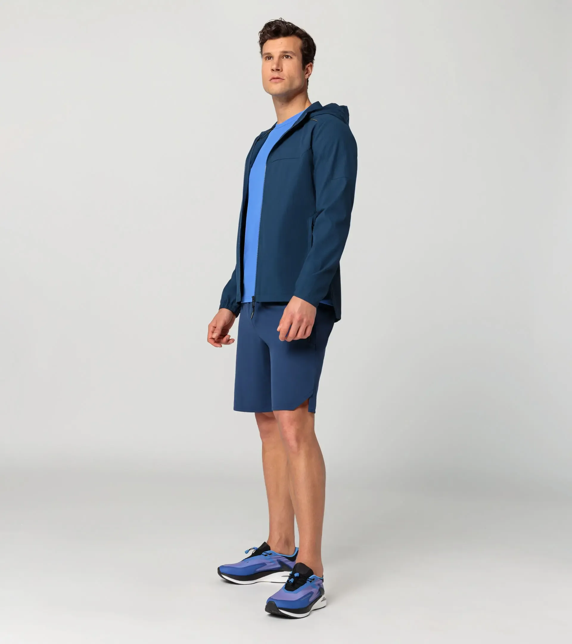 Active packable jacket | PORSCHE SHOP