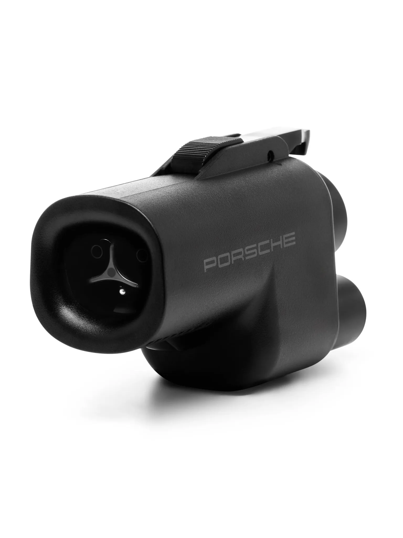 Porsche NACS DC Charging Adapter | Access 27,500+ NACS DC Fast