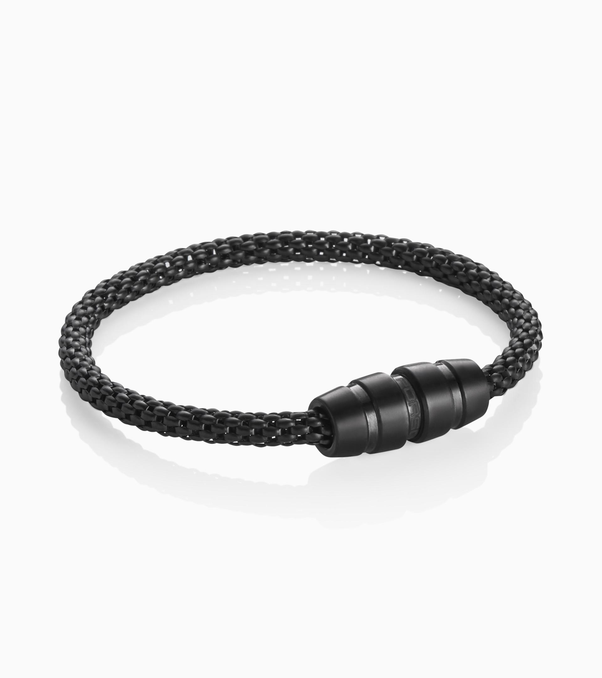 Grooves 2.0 Bracelet Bold | PORSCHE SHOP