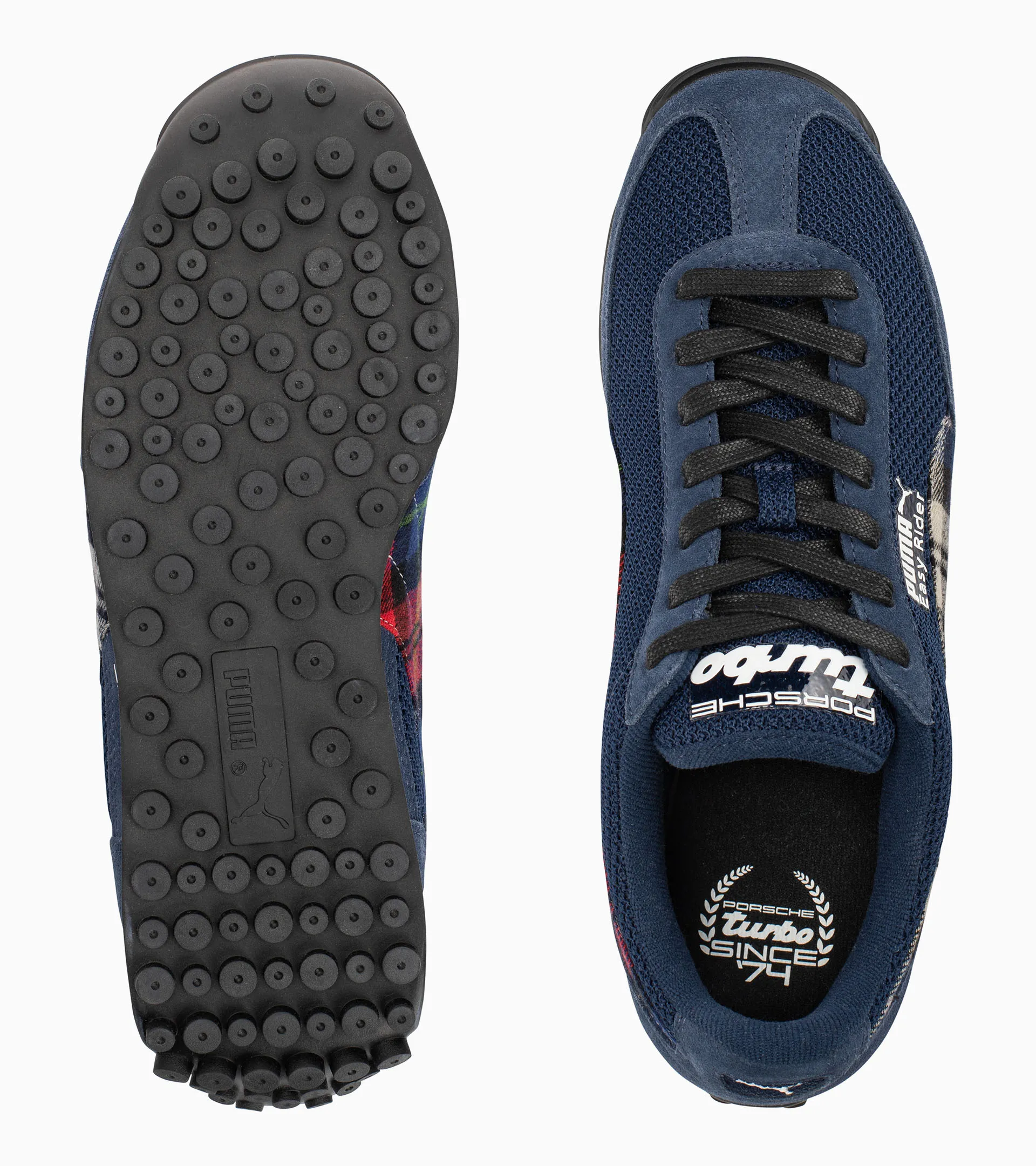 Porsche Turbo Sneaker Easy Rider Unisex PORSCHE SHOP