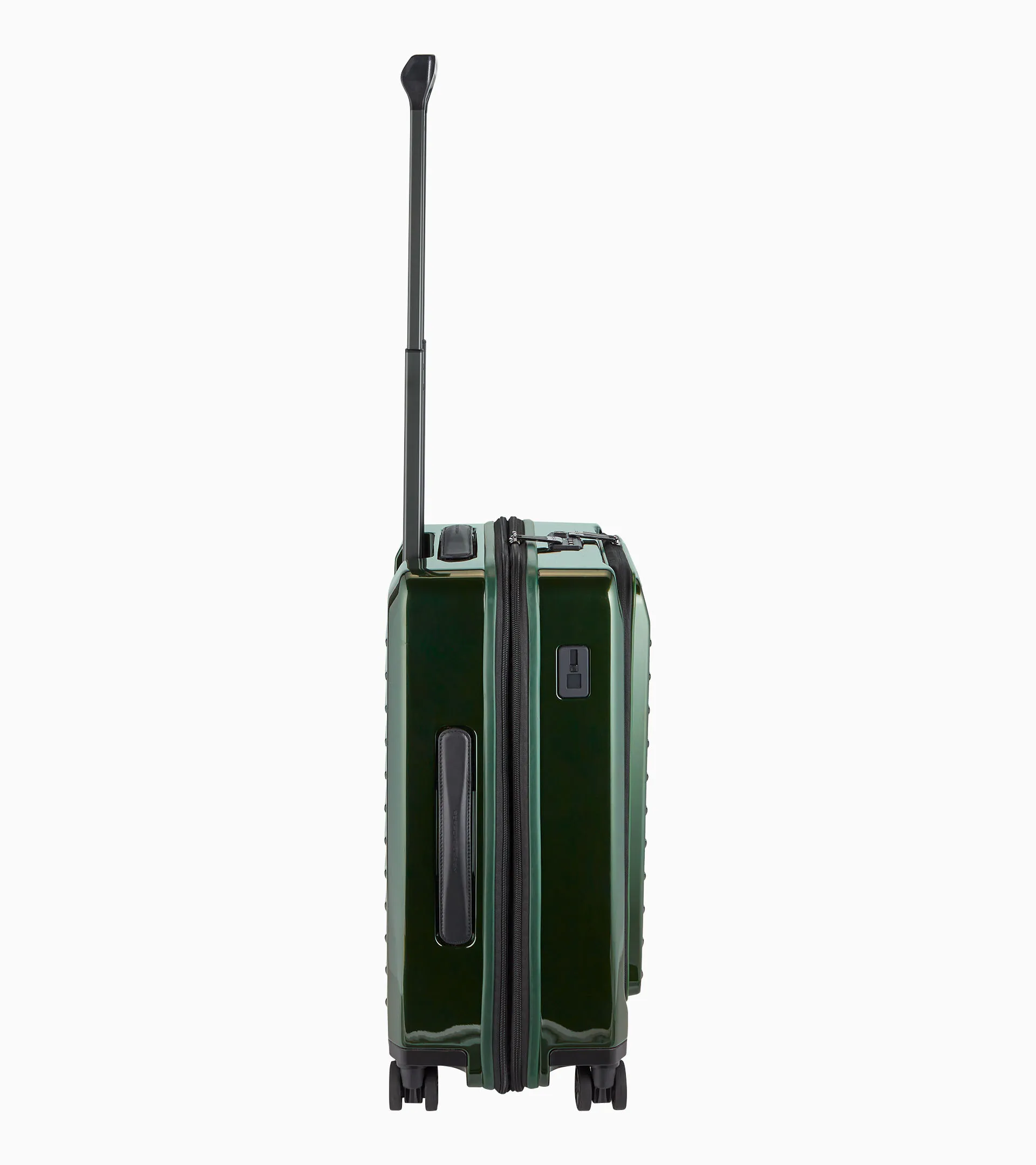 Roadster hardcase business trolley S | PORSCHE SHOP