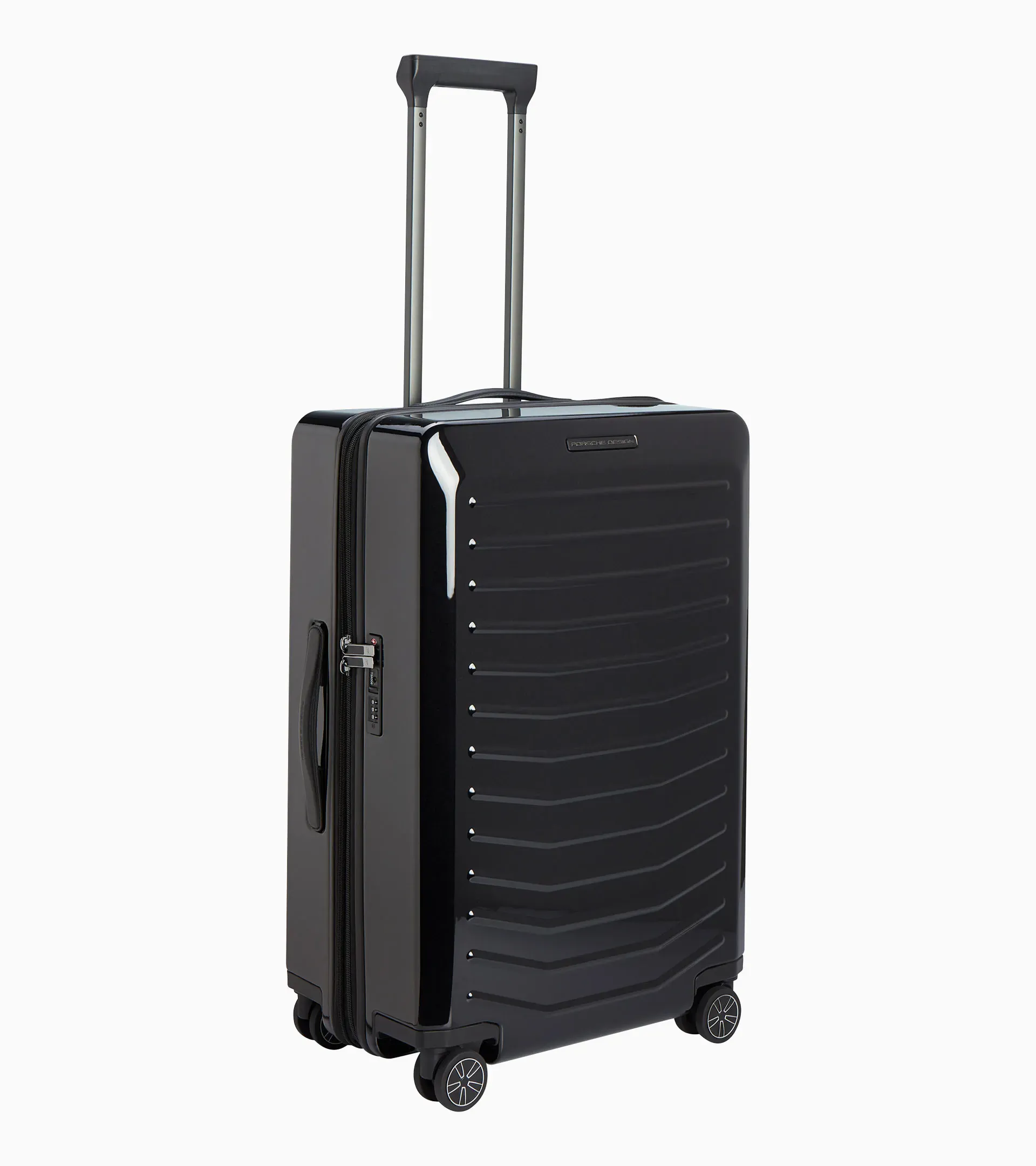 Roadster Hardcase 4W Business Trolley S | PORSCHE SHOP