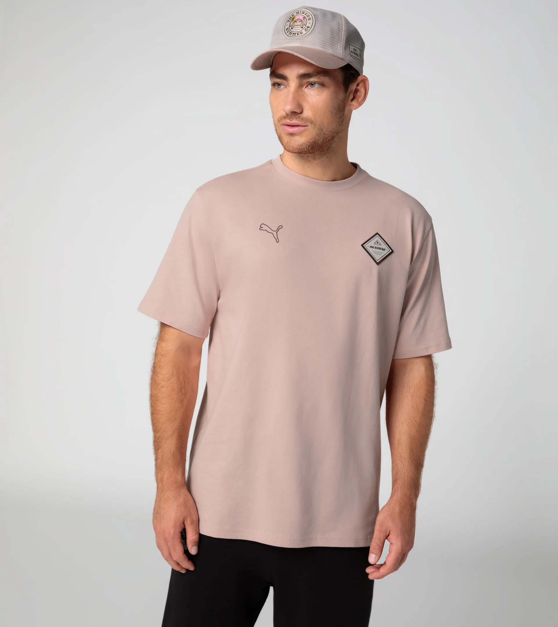 Summer Crew T-Shirt