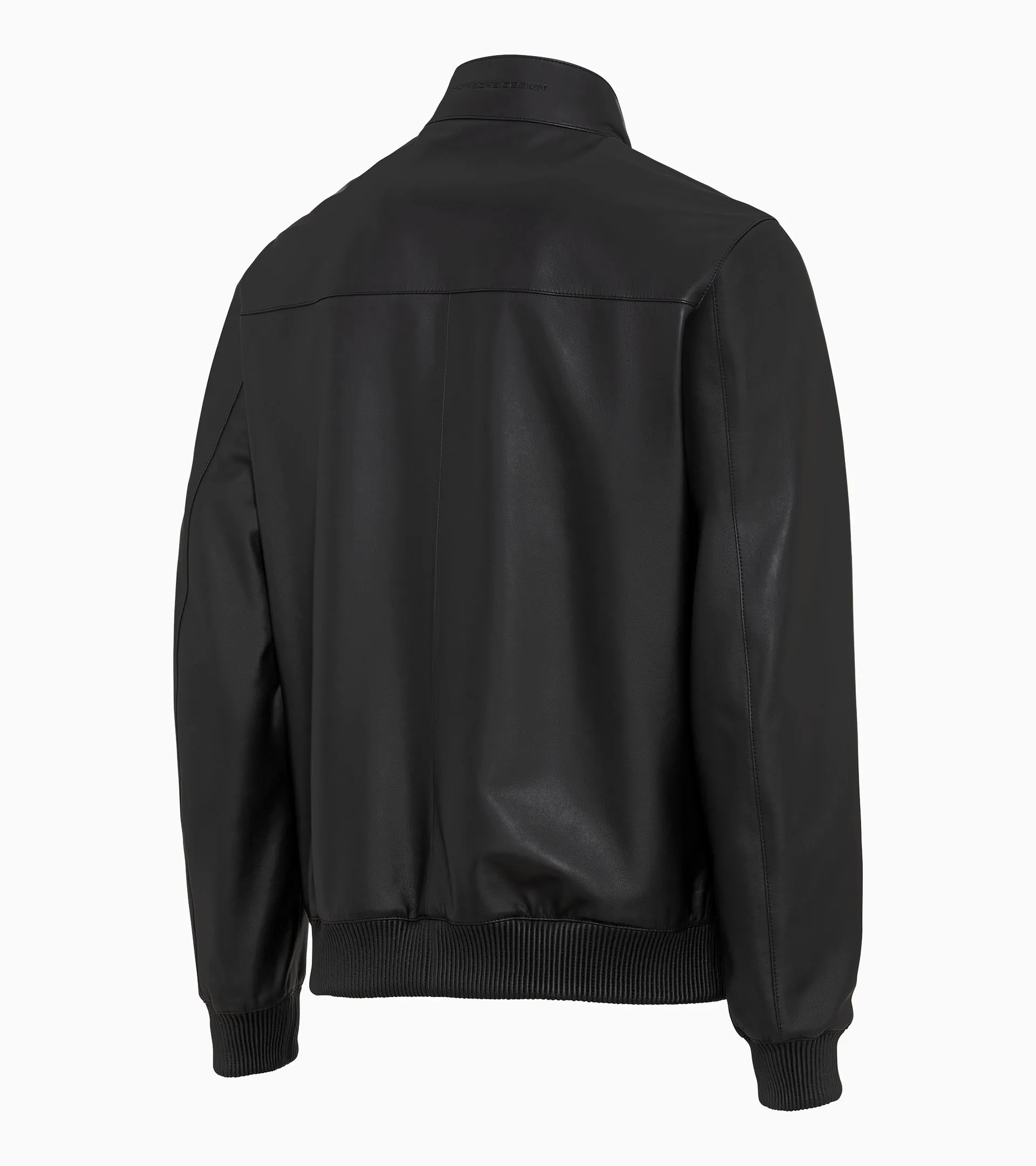 Cabrio leather jacket | PORSCHE SHOP
