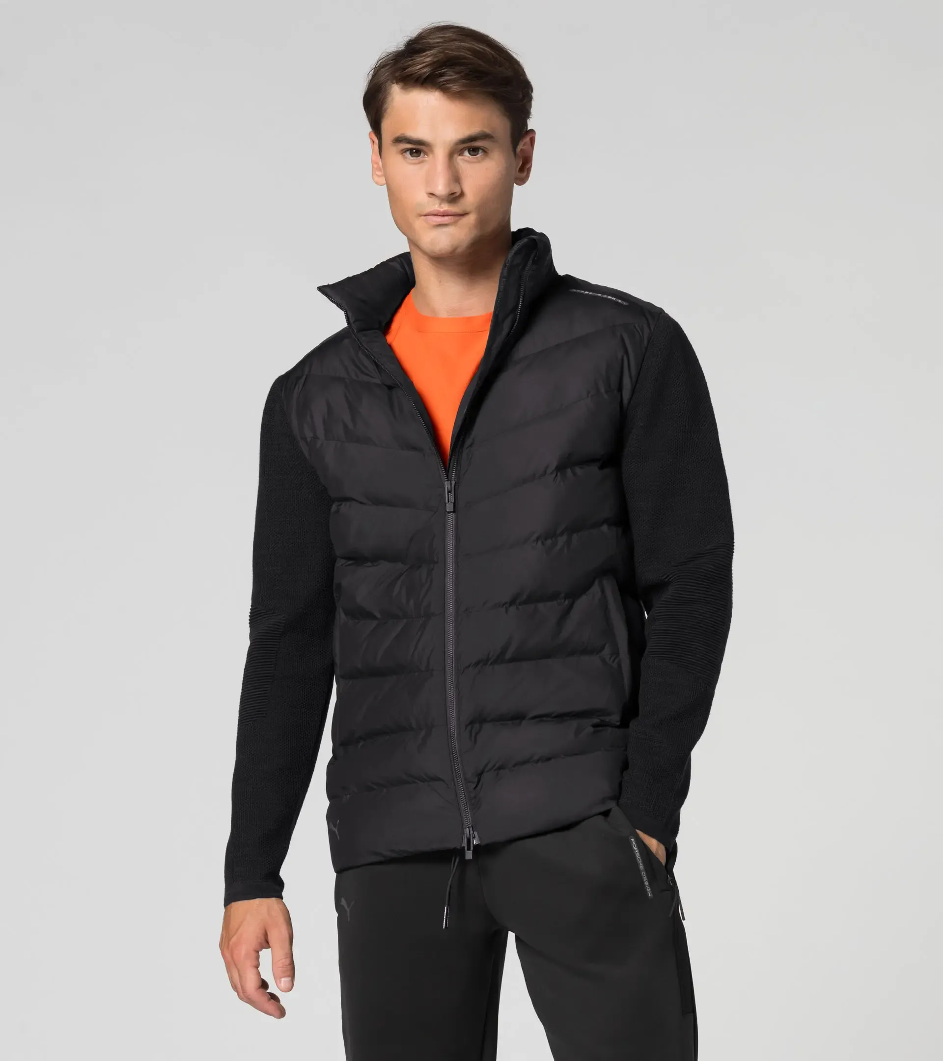 Hybrid Jacket - Luxury Functional Jackets for Men, Porsche Design