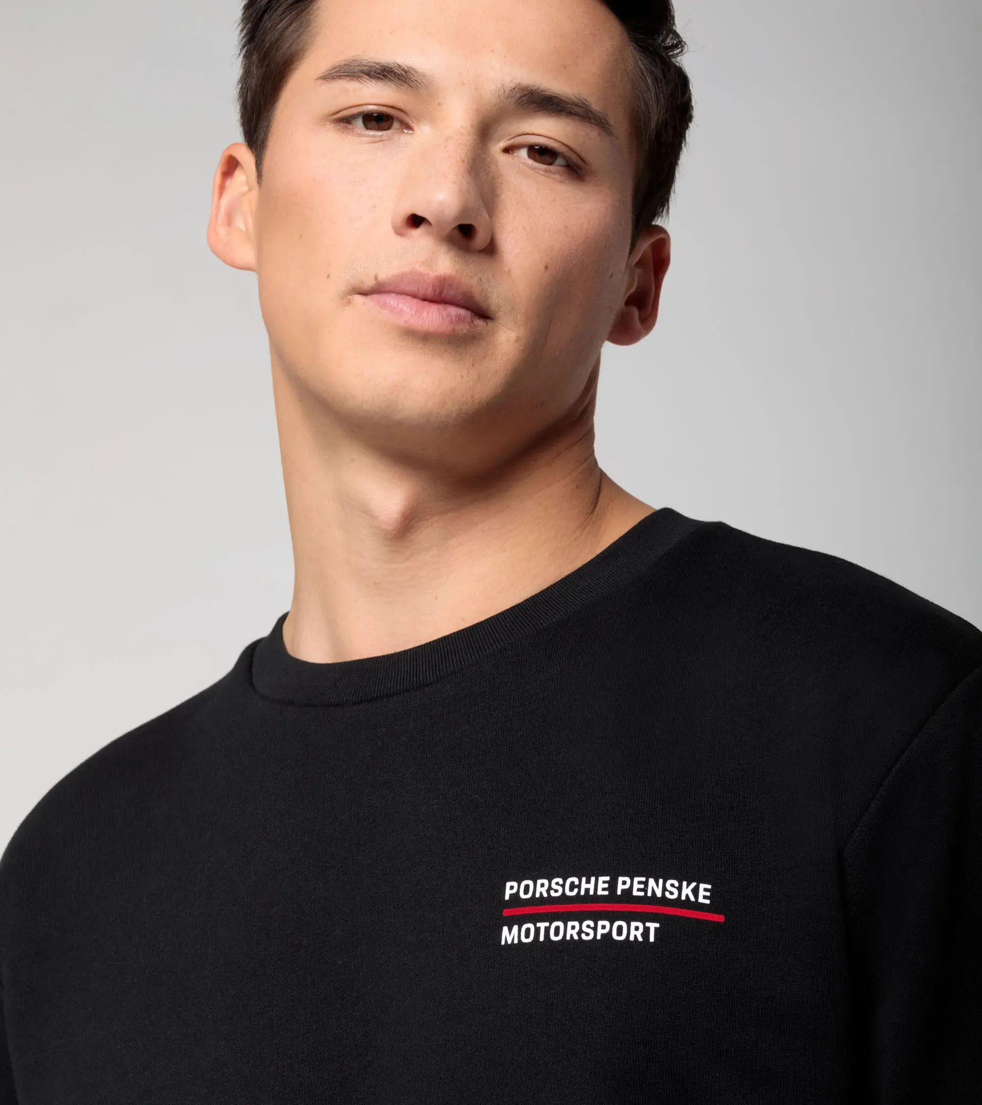 Sweat PORSCHE MOTORSPORT Réplica unisexe - Profiplast