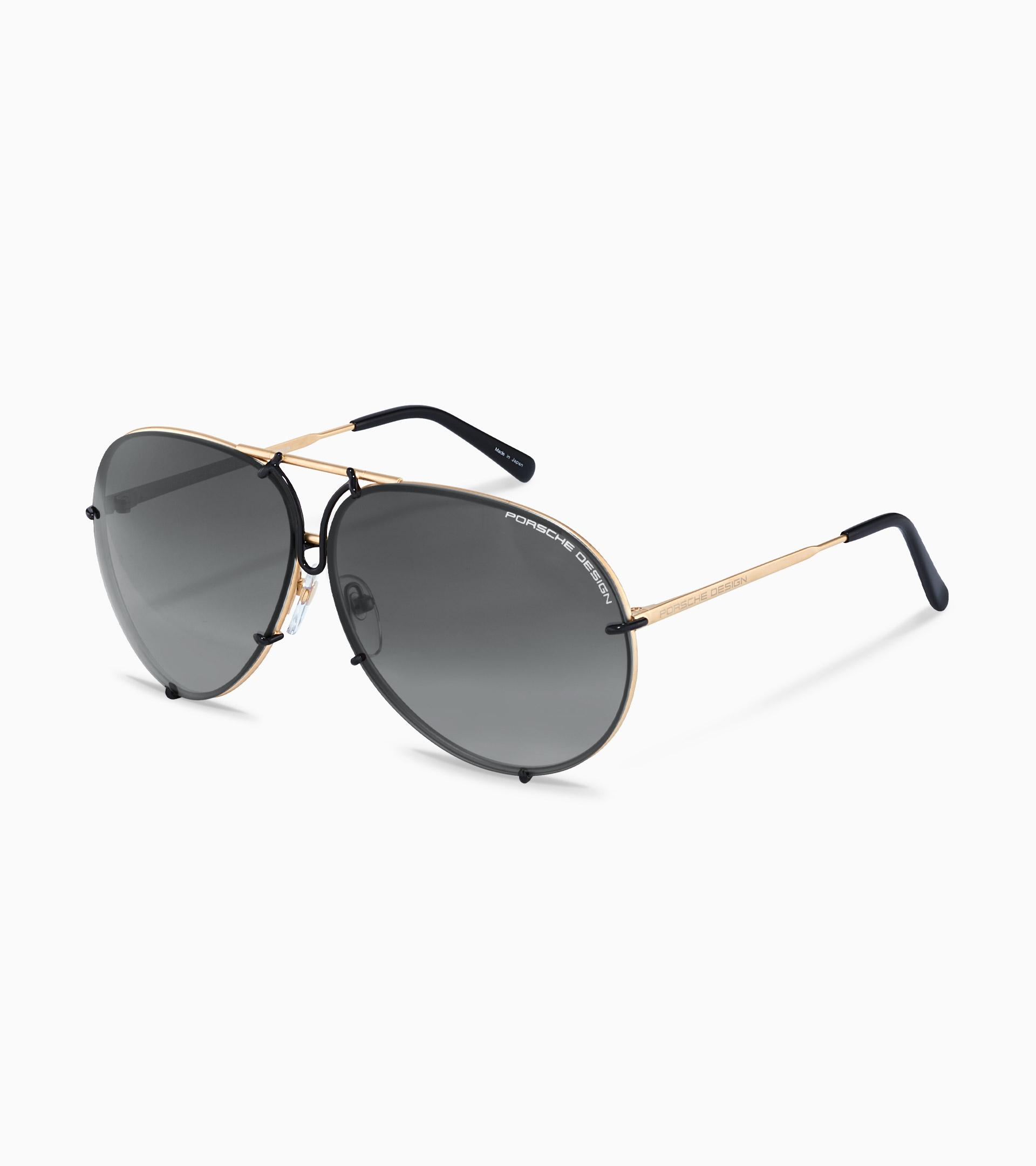 Porsche Design hotsell SunglassesnP'8435