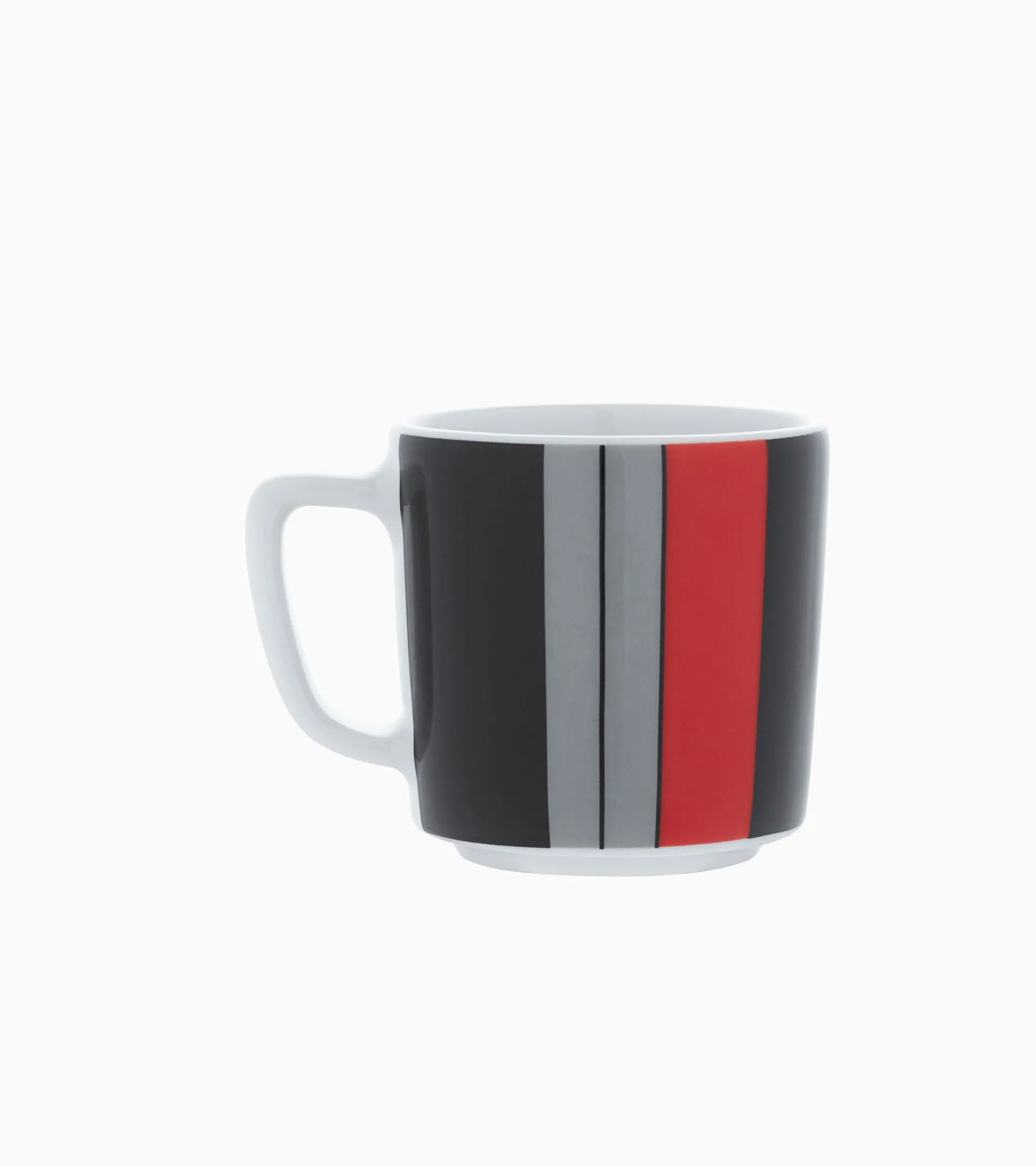 adidas Porsche Carrera Cup ベスト タグ付き Collector's Espresso Cup No. 5 – 60Y Porsche 911 – Limited Edition