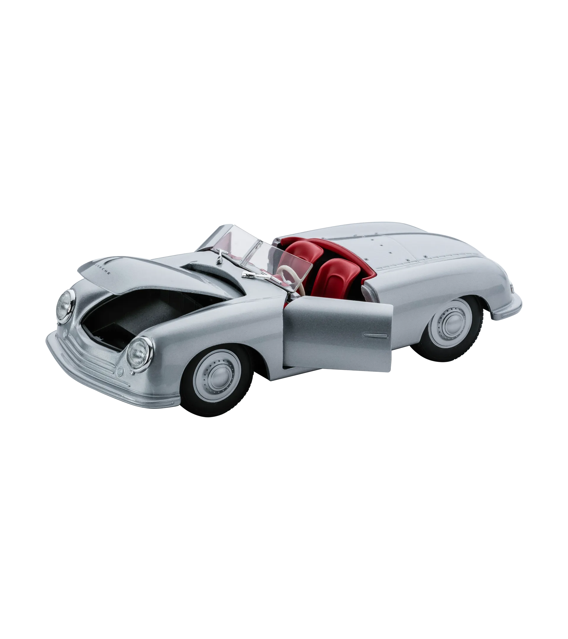 Porsche 356 Nr. 1 Roadster | PORSCHE SHOP