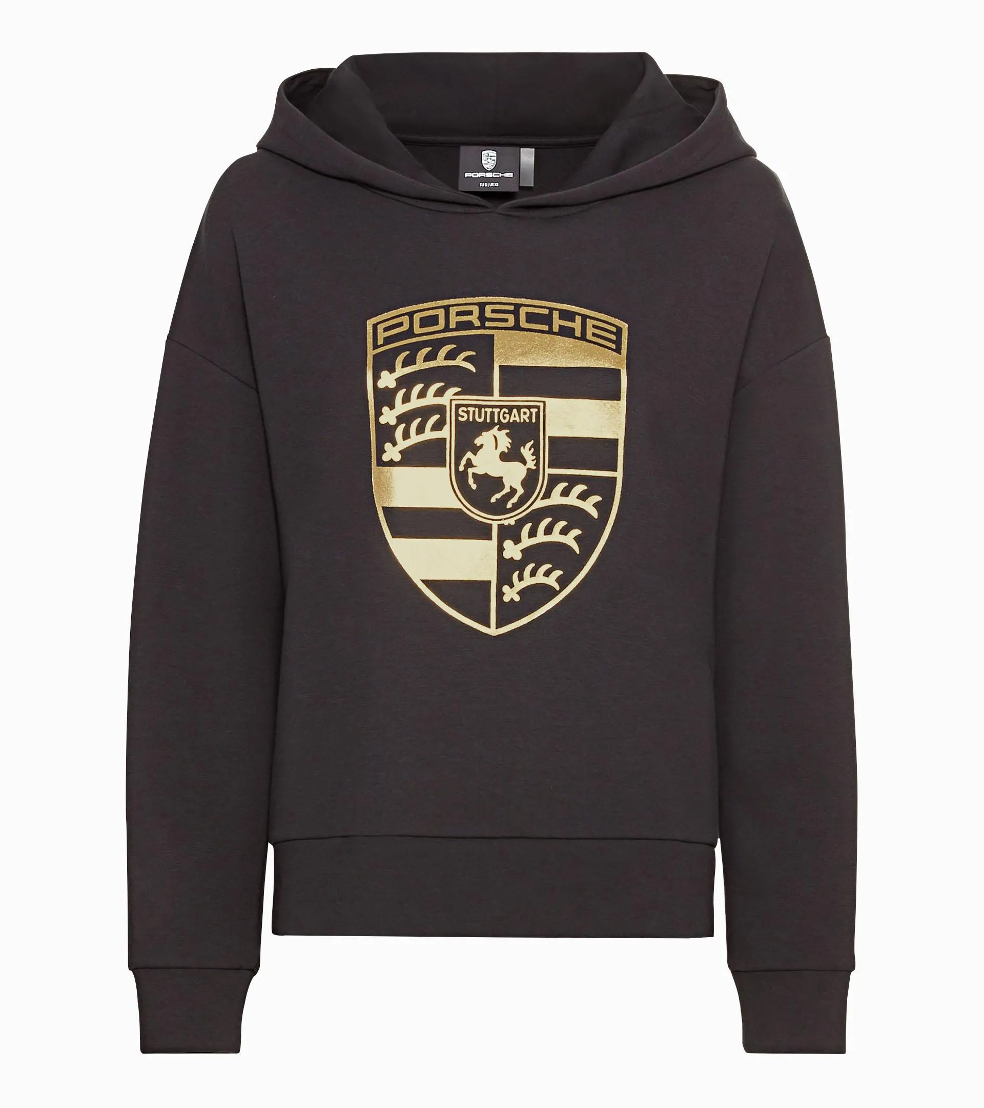 PORSCHE フーディ Connecting rod hoodie – Essential | PORSCHE SHOP