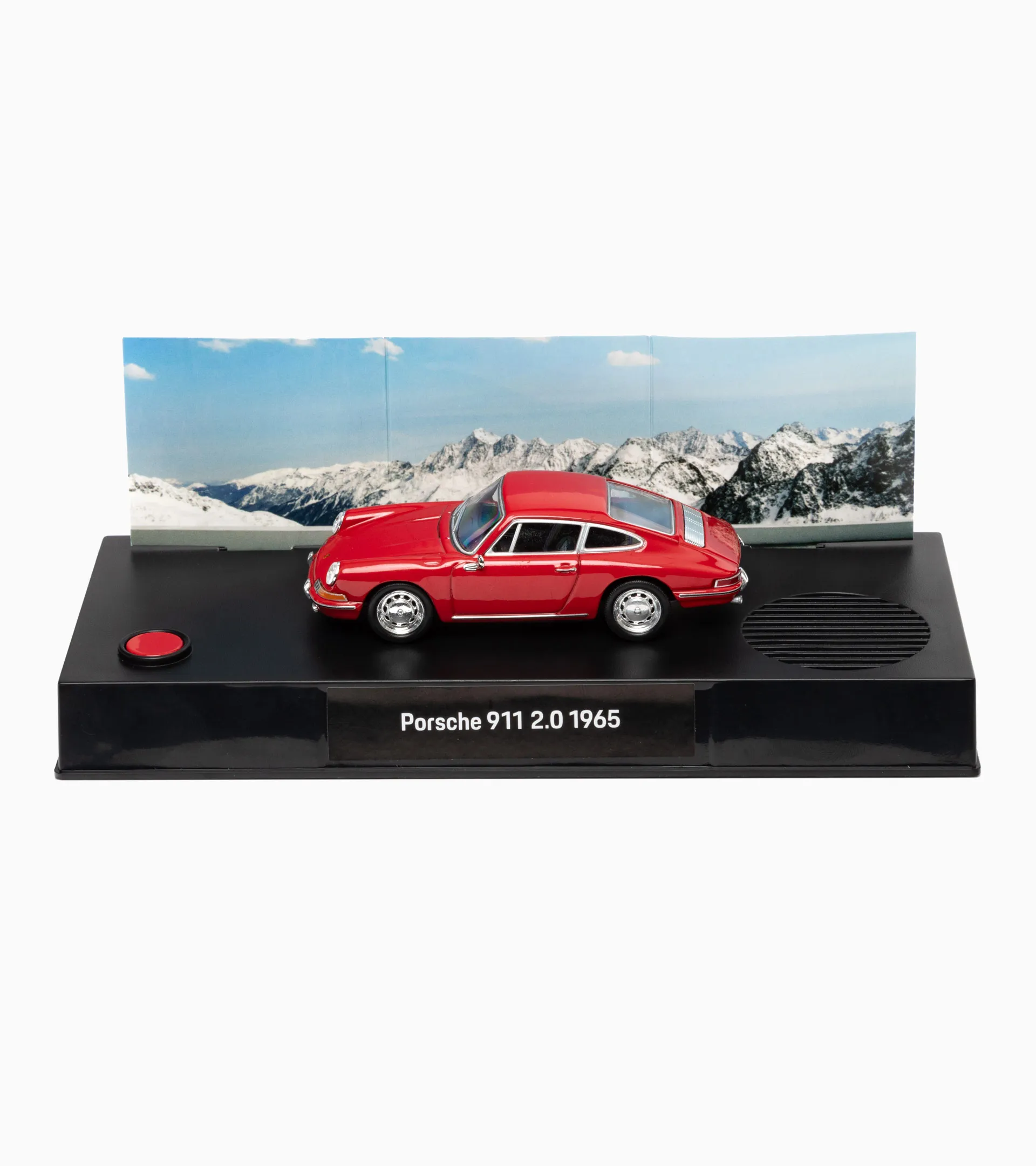 Porsche 911 advent calendar | PORSCHE SHOP