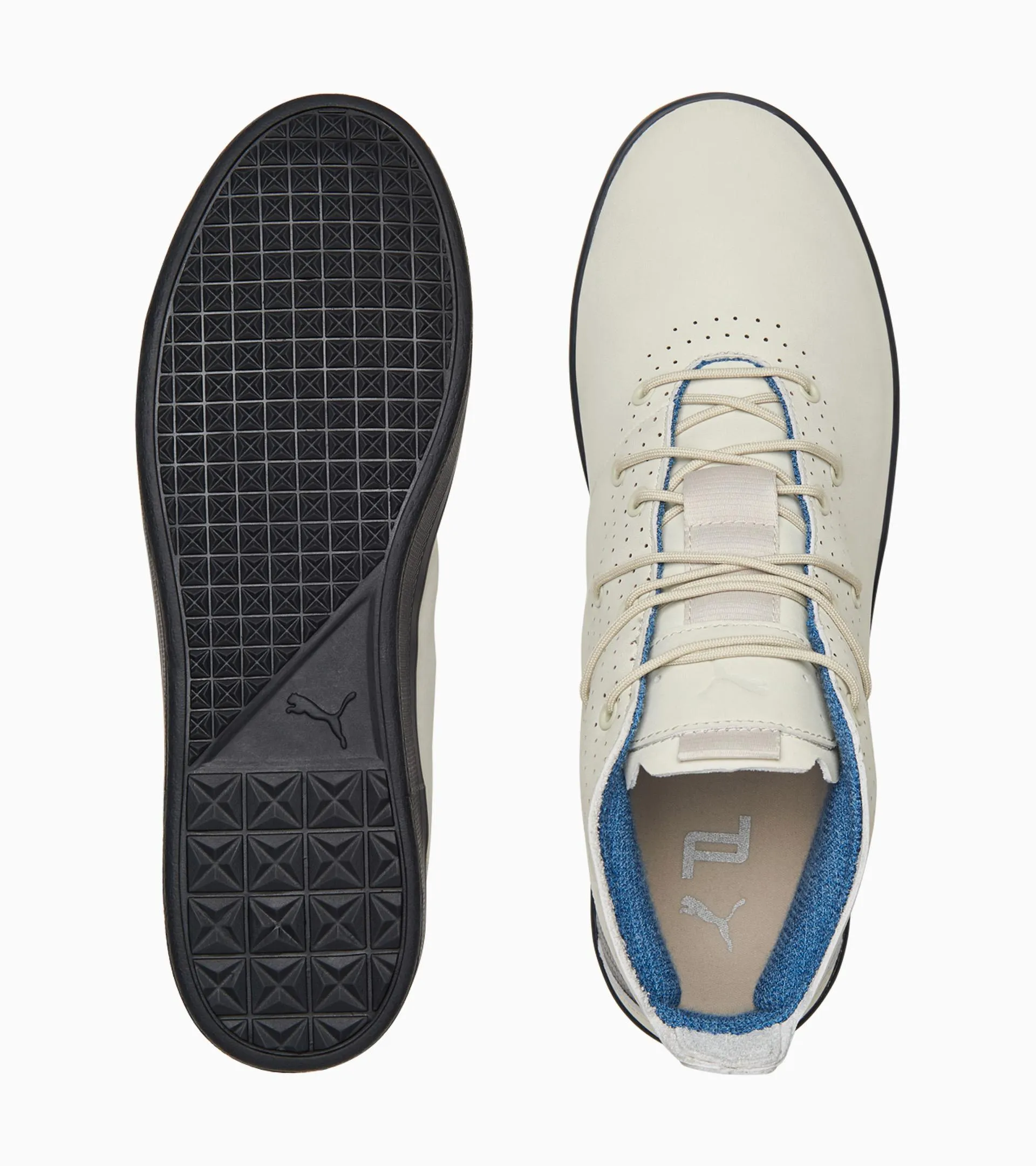 Meister Mid Nubuck | PORSCHE SHOP