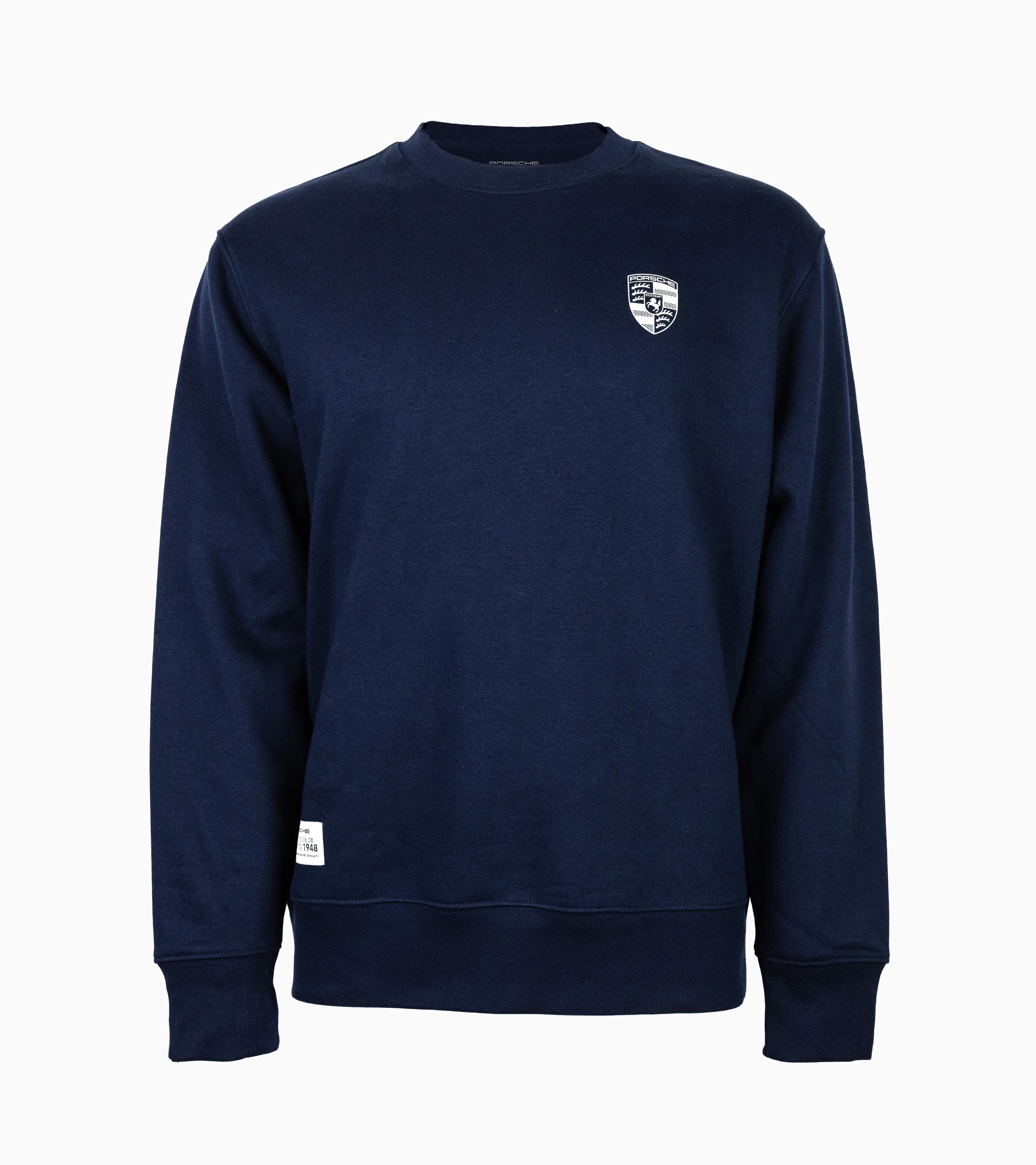 Sweatshirt - There Is No Substitute | PORSCHE SHOP