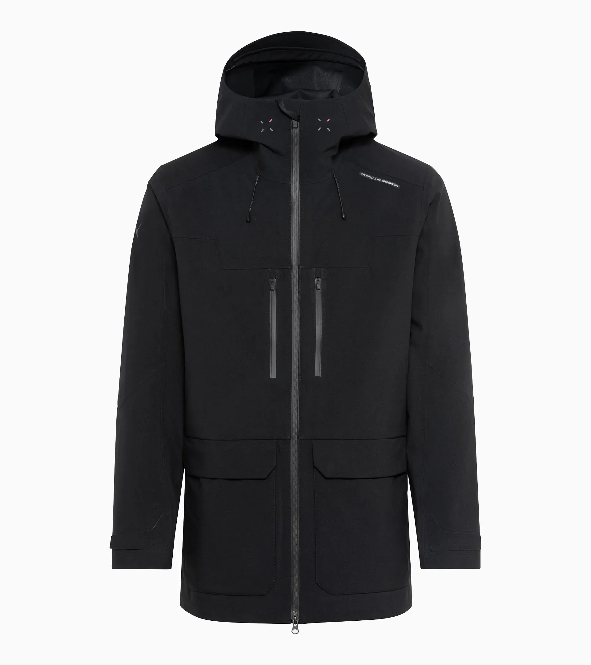 Rain Jacket | PORSCHE SHOP