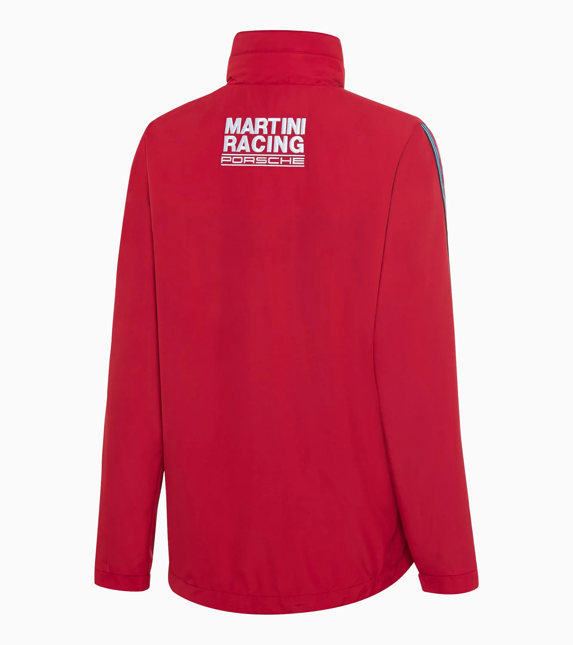 Women's windbreaker – MARTINI RACING® | PORSCHE SHOP