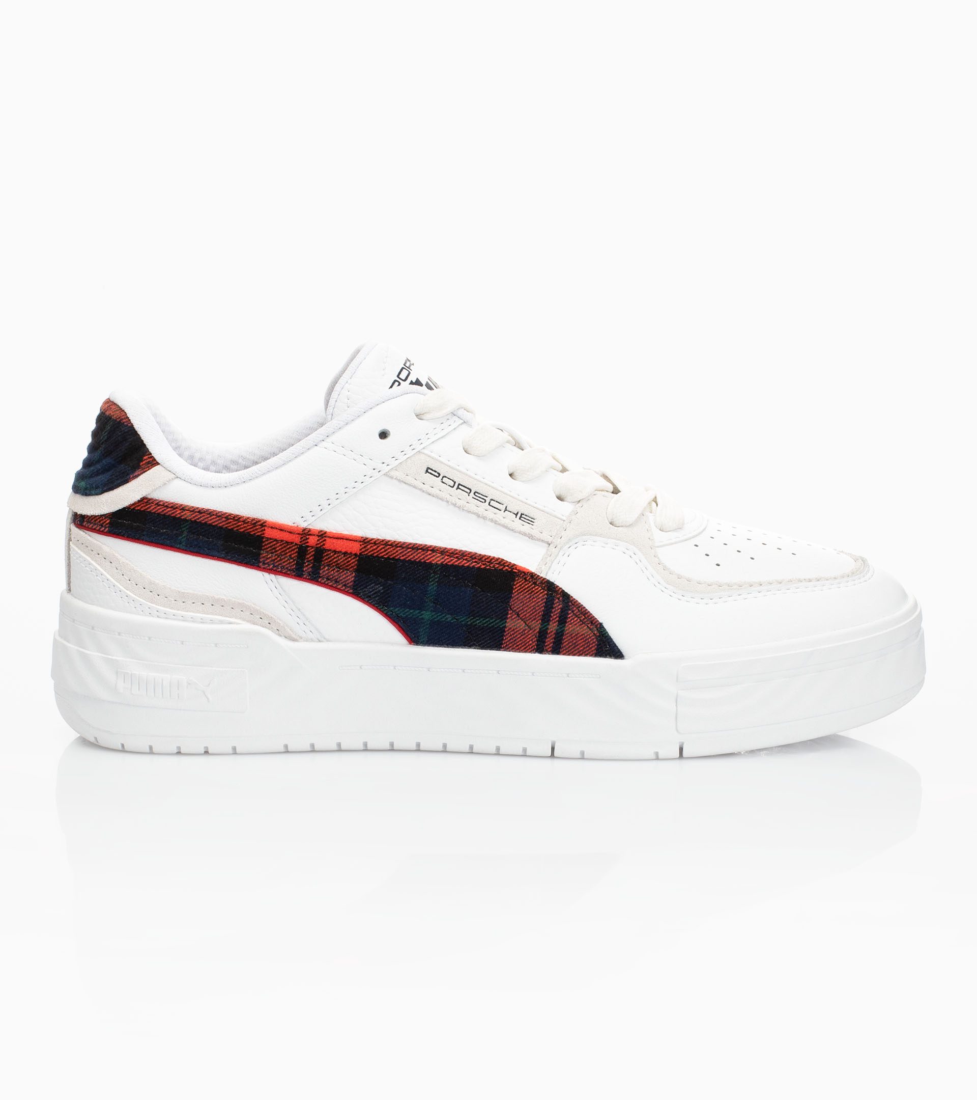 Porsche Turbo 'CA Pro' Unisex Trainers | PORSCHE SHOP